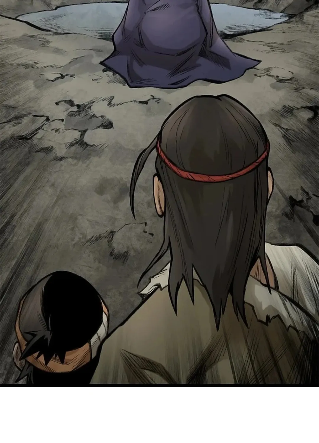 Kang-Ho Chapter 102 page 36 - 