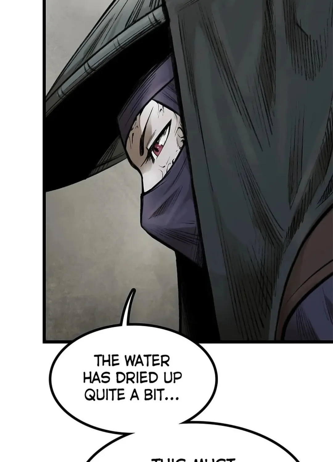 Kang-Ho Chapter 102 page 38 - 