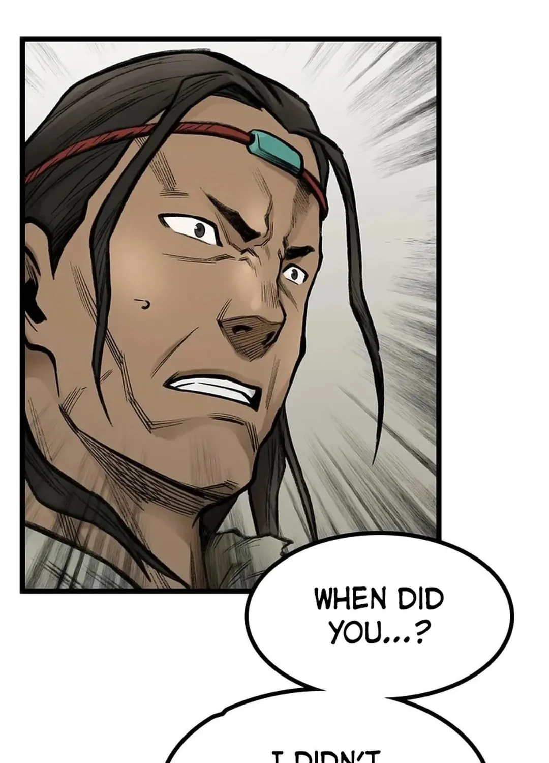 Kang-Ho Chapter 102 page 40 - 