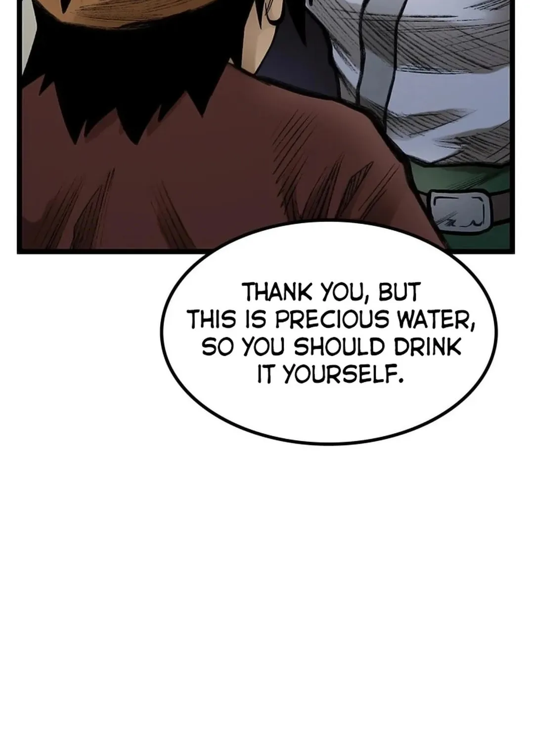Kang-Ho Chapter 102 page 50 - 