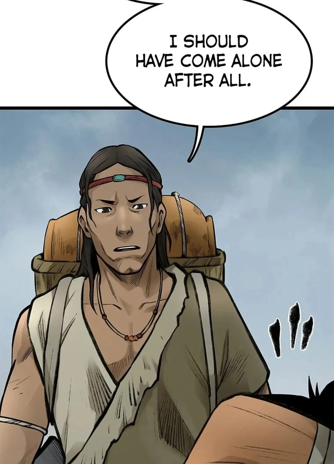 Kang-Ho Chapter 102 page 6 - 