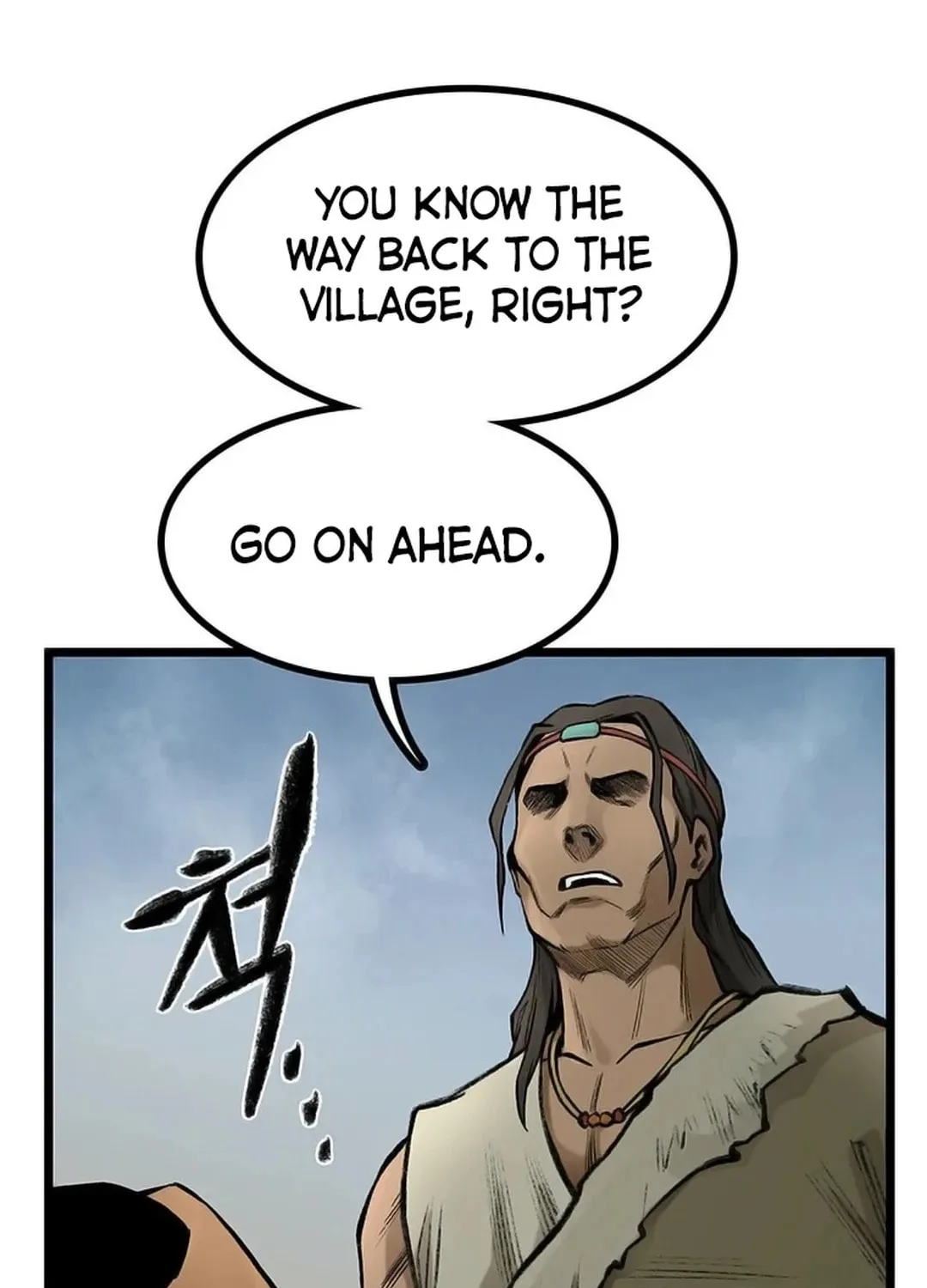 Kang-Ho Chapter 102 page 53 - 