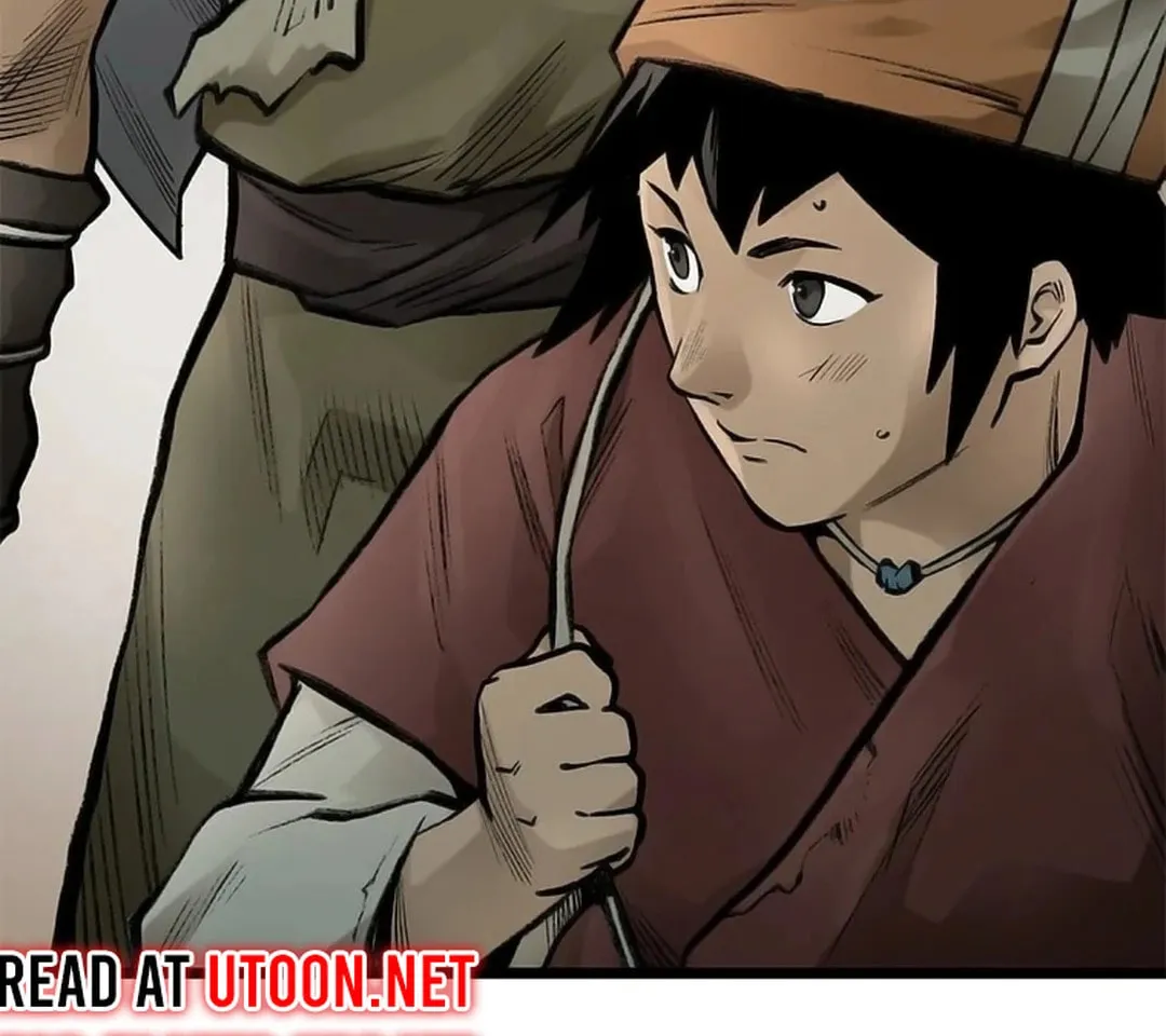 Kang-Ho Chapter 102 page 7 - 