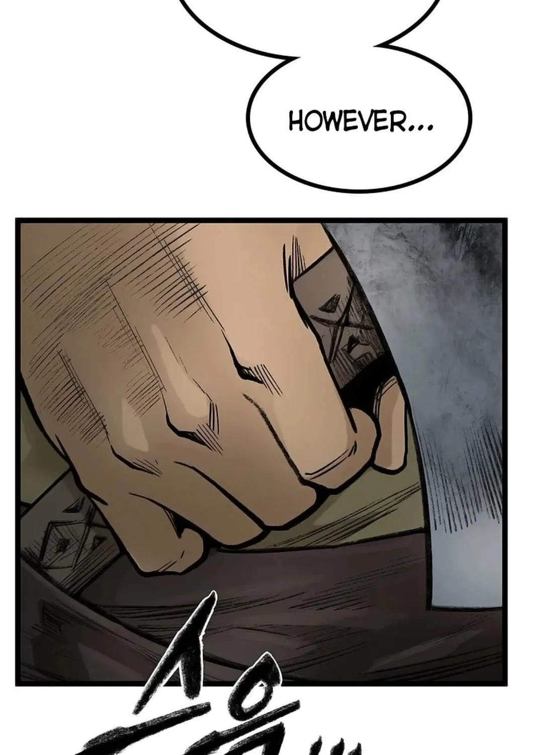 Kang-Ho Chapter 102 page 64 - 