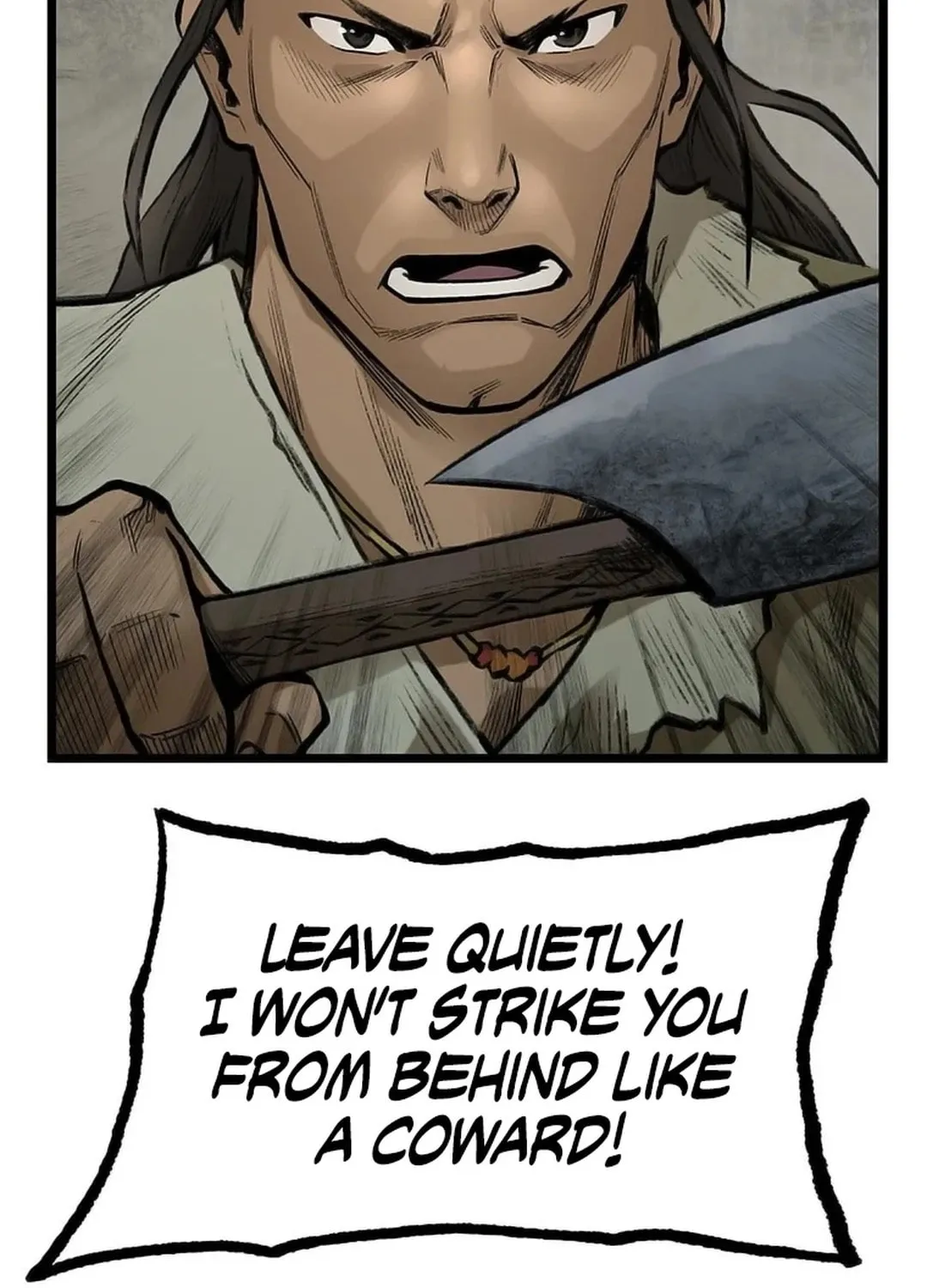 Kang-Ho Chapter 102 page 79 - 
