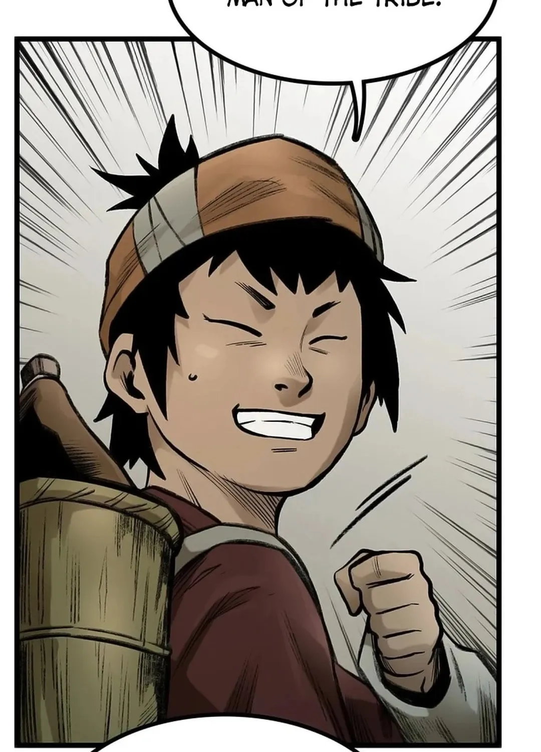 Kang-Ho Chapter 102 page 9 - 
