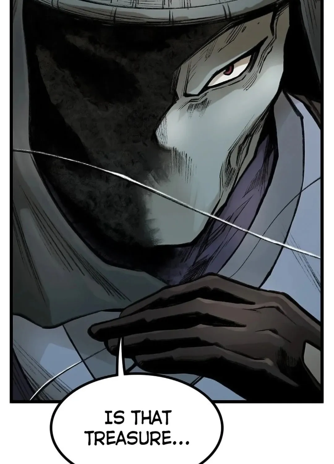 Kang-Ho Chapter 102 page 83 - 