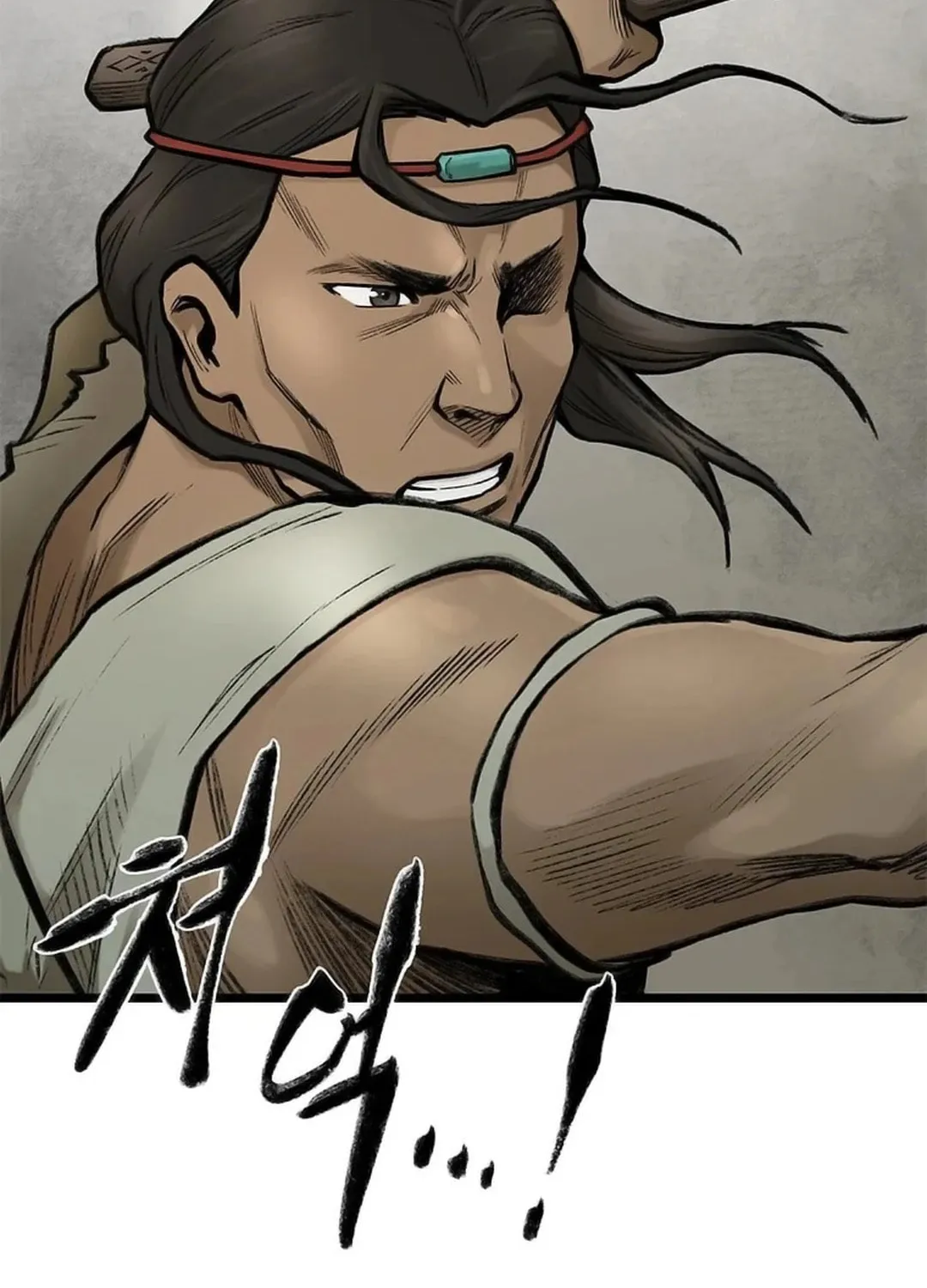 Kang-Ho Chapter 102 page 91 - 