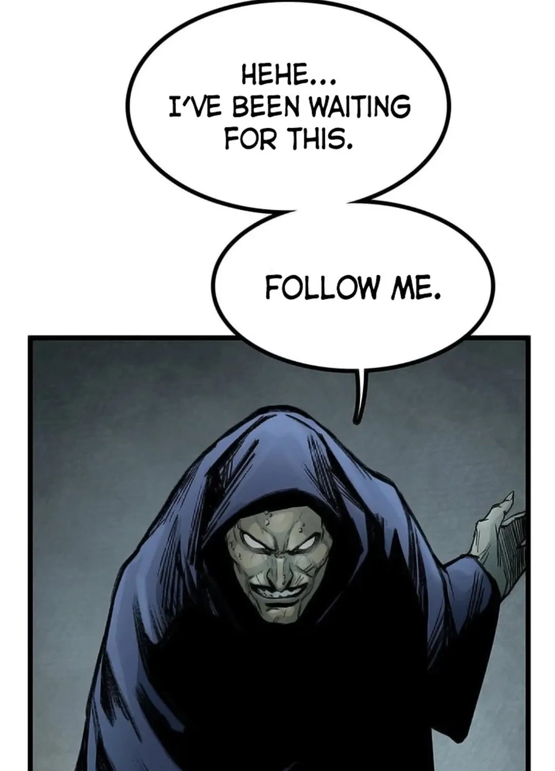 Kang-Ho Chapter 103 page 101 - 