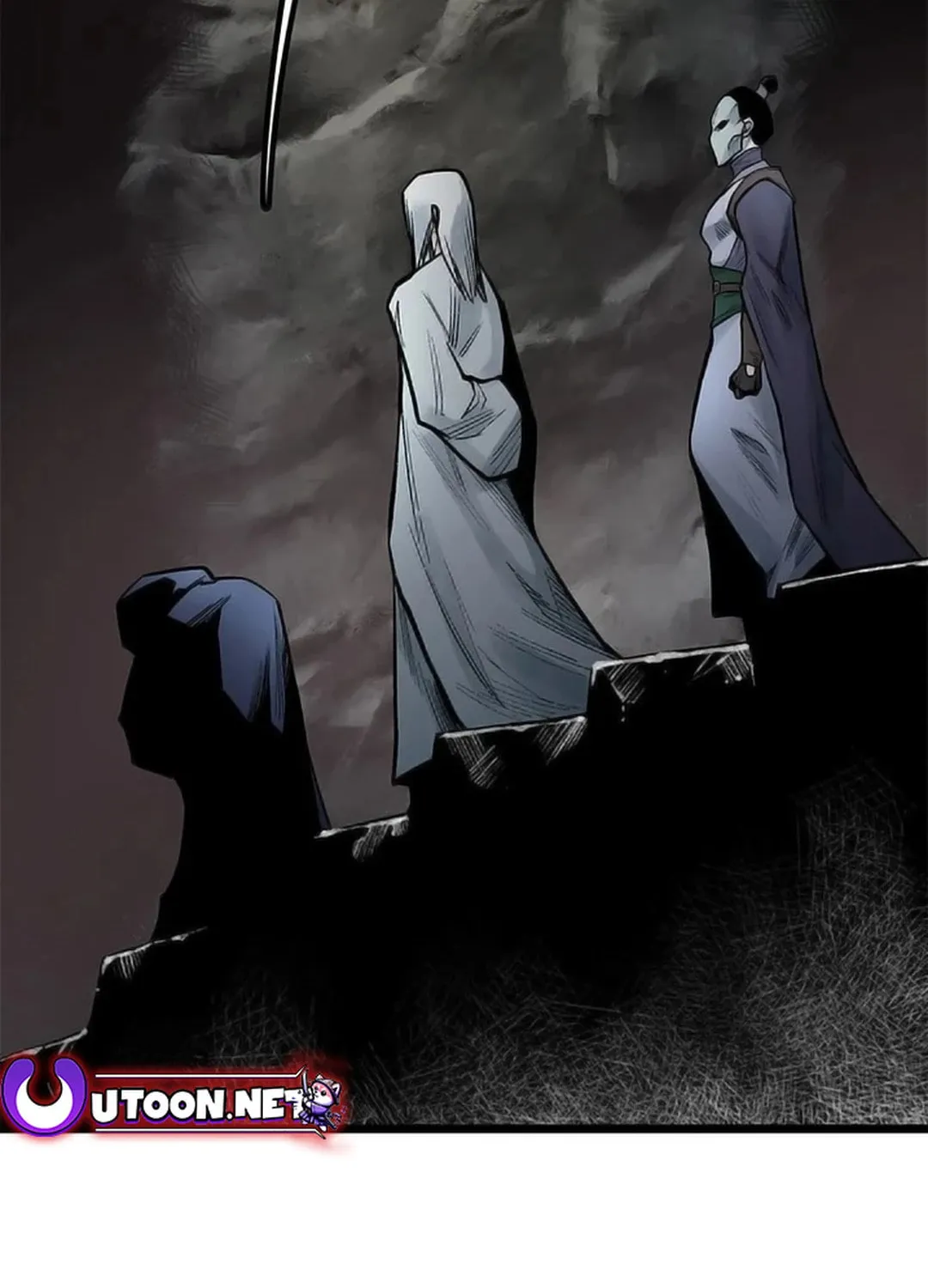 Kang-Ho Chapter 103 page 106 - 