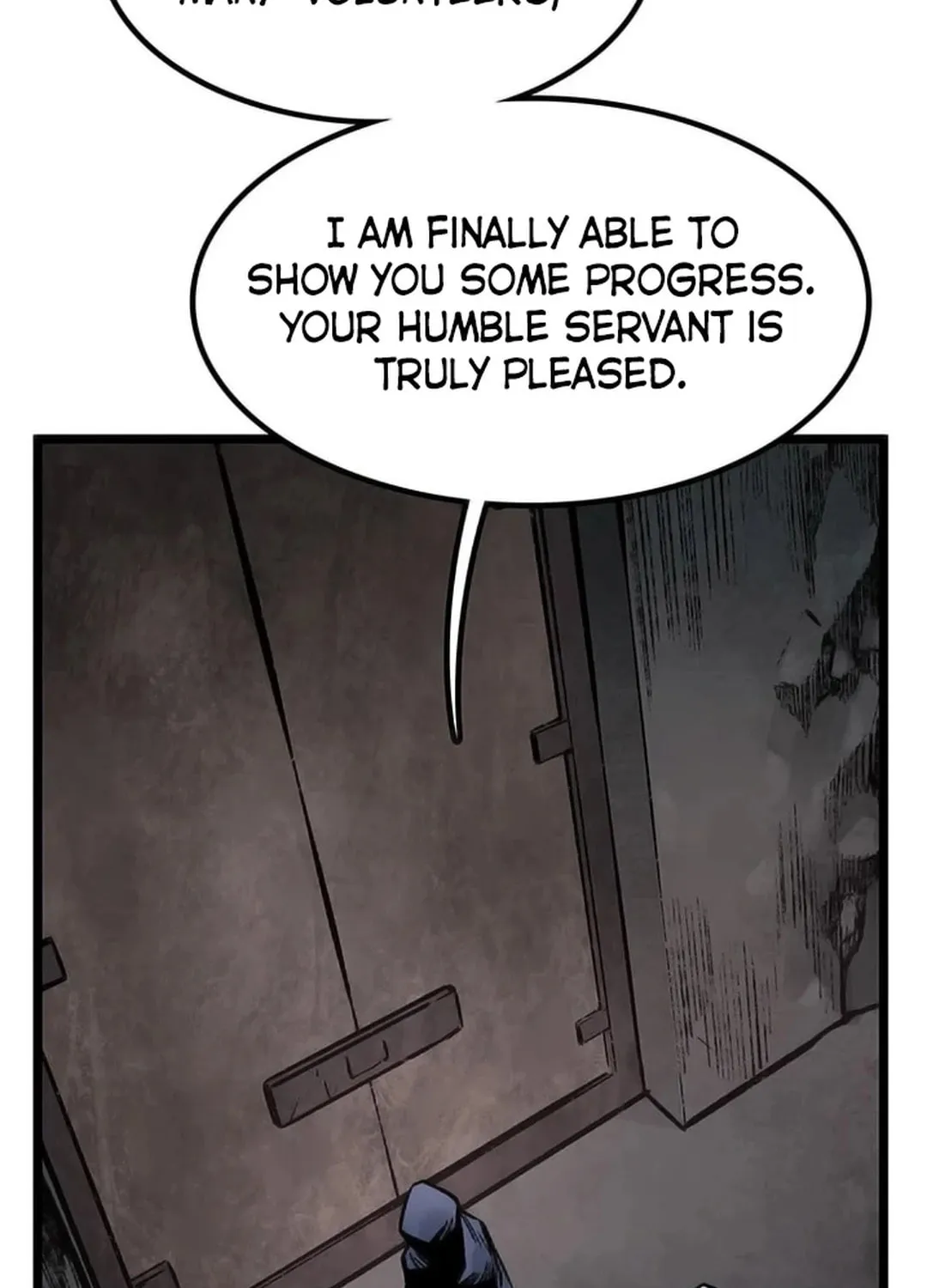 Kang-Ho Chapter 103 page 110 - 
