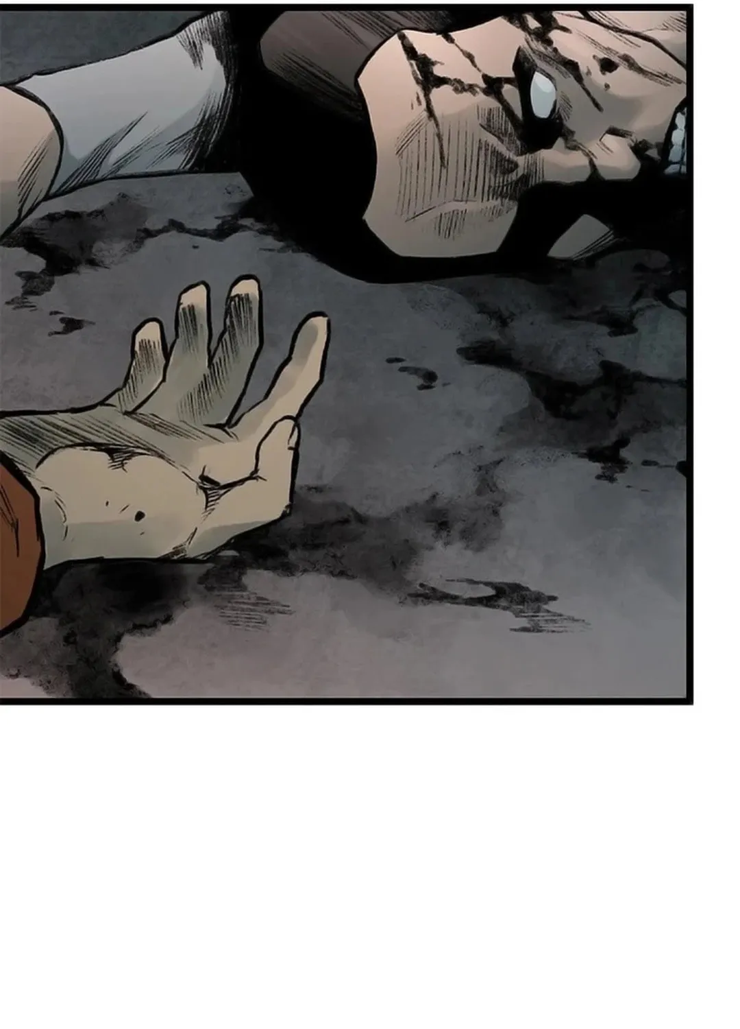 Kang-Ho Chapter 103 page 121 - 
