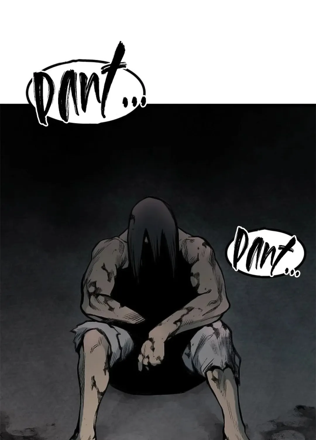 Kang-Ho Chapter 103 page 122 - 