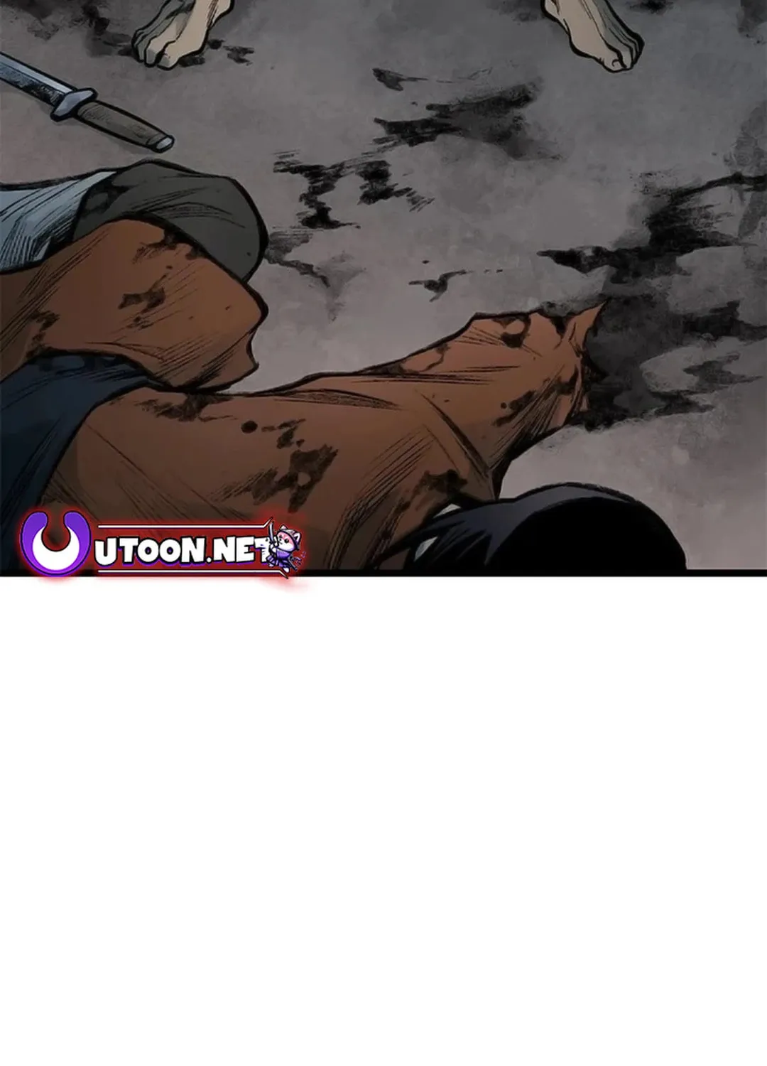Kang-Ho Chapter 103 page 123 - 