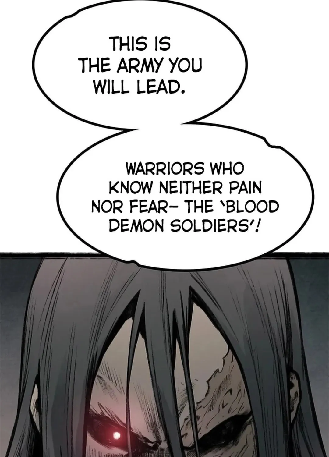 Kang-Ho Chapter 103 page 127 - 