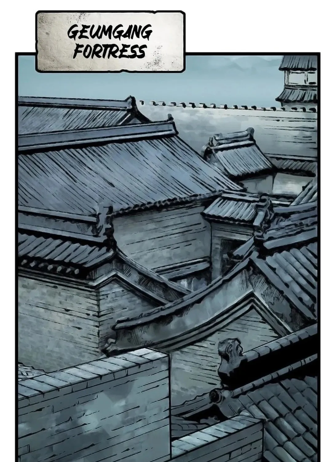 Kang-Ho Chapter 103 page 131 - 