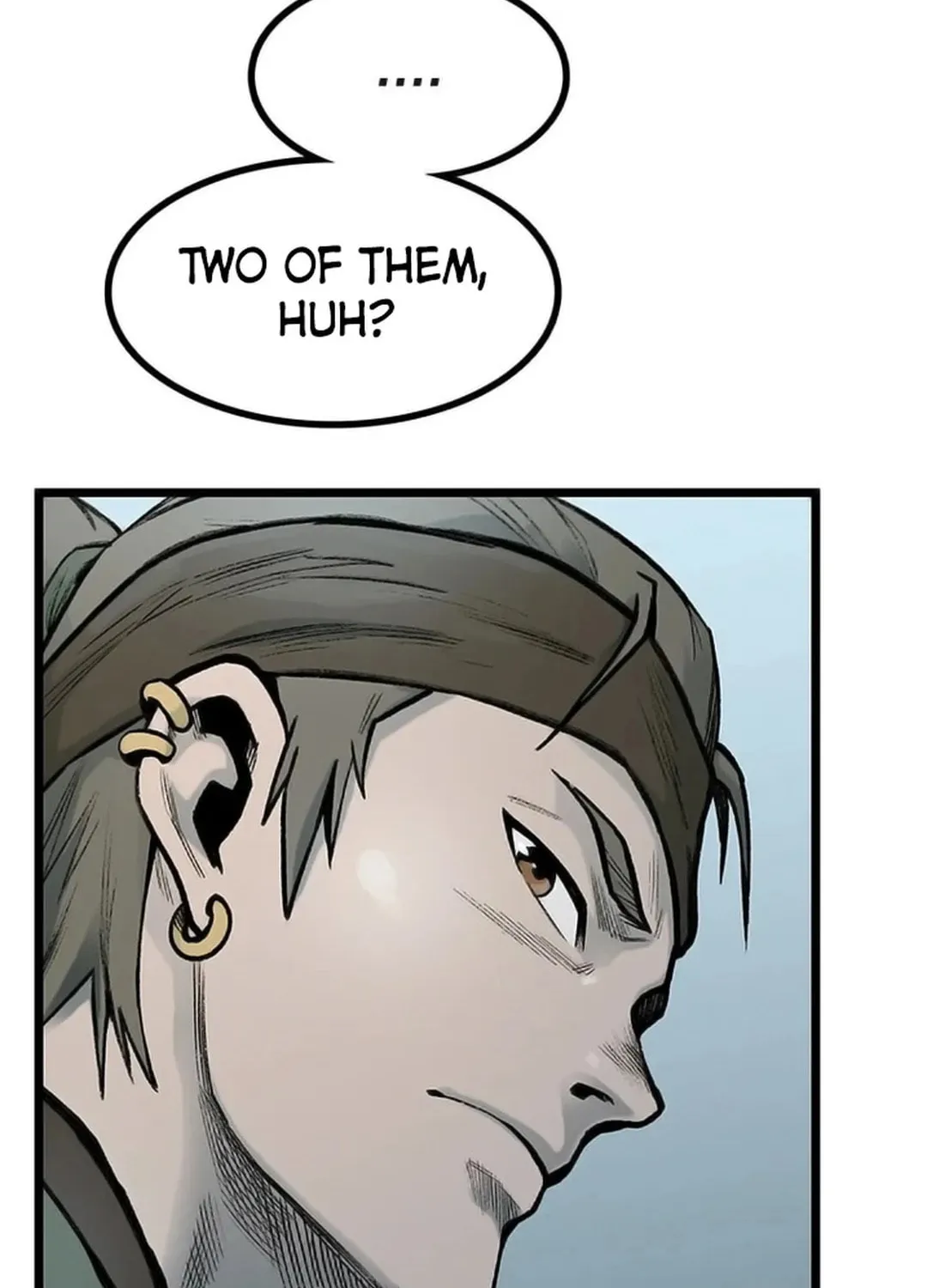 Kang-Ho Chapter 103 page 138 - 