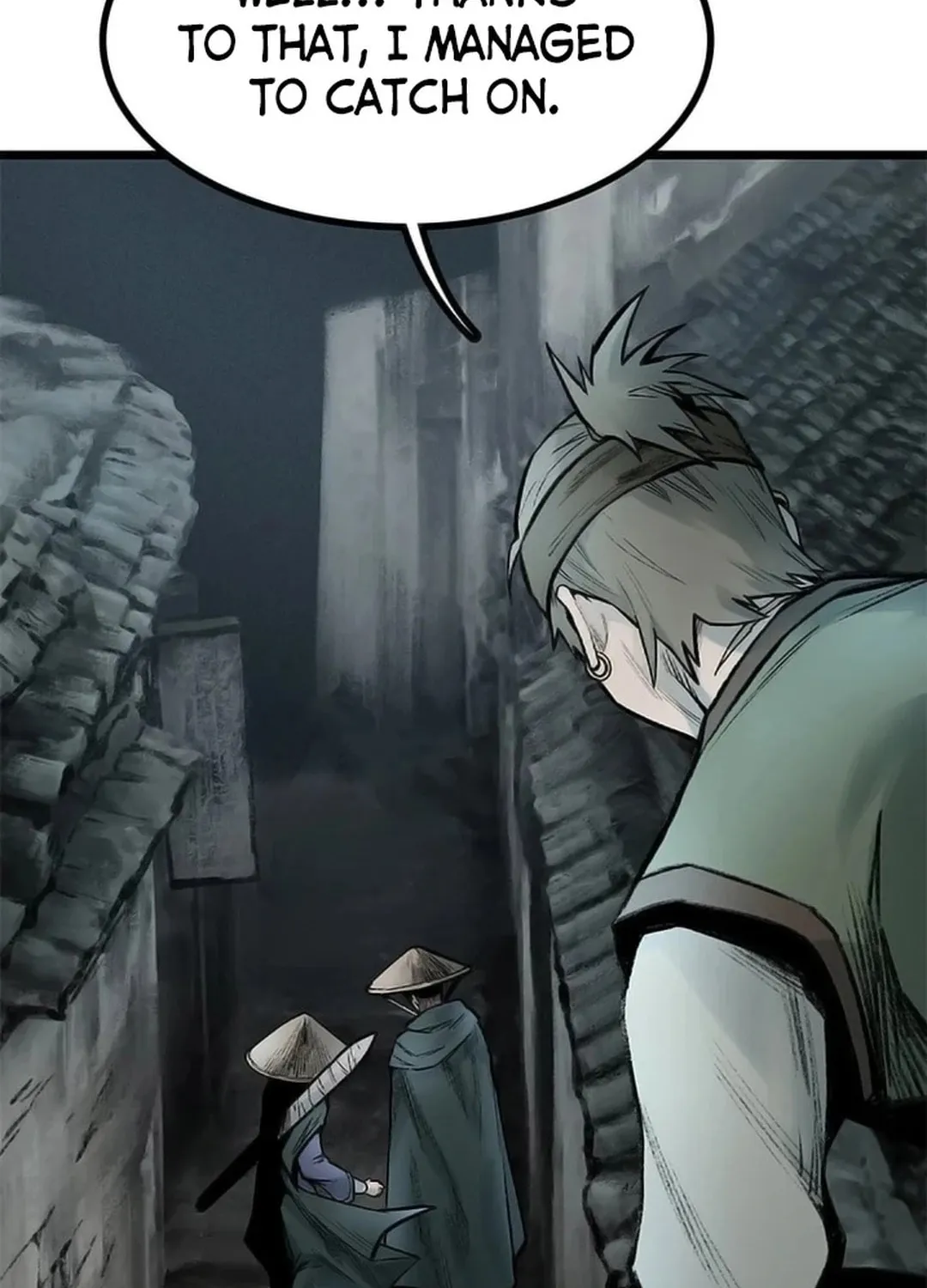 Kang-Ho Chapter 103 page 150 - 
