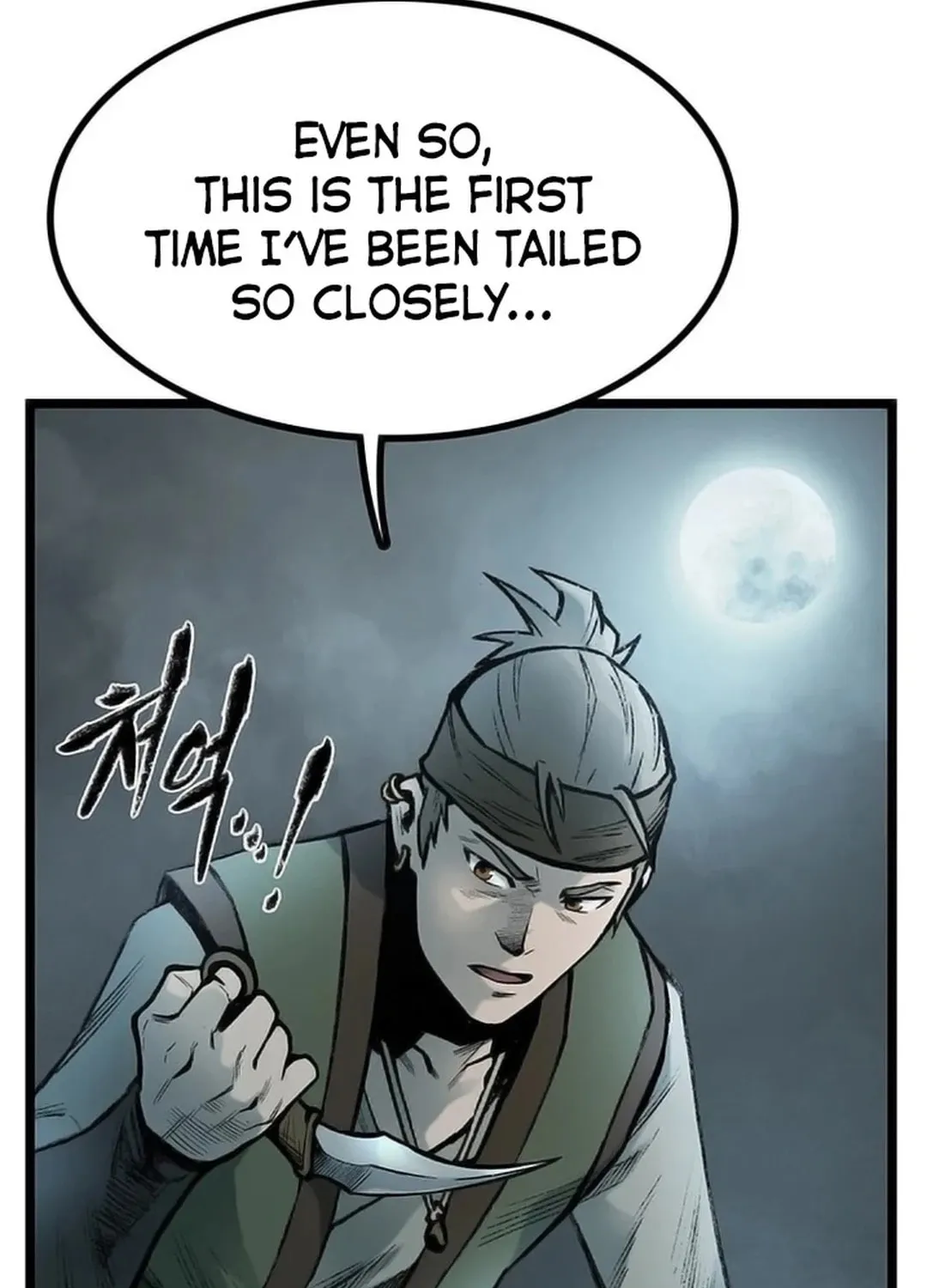 Kang-Ho Chapter 103 page 152 - 