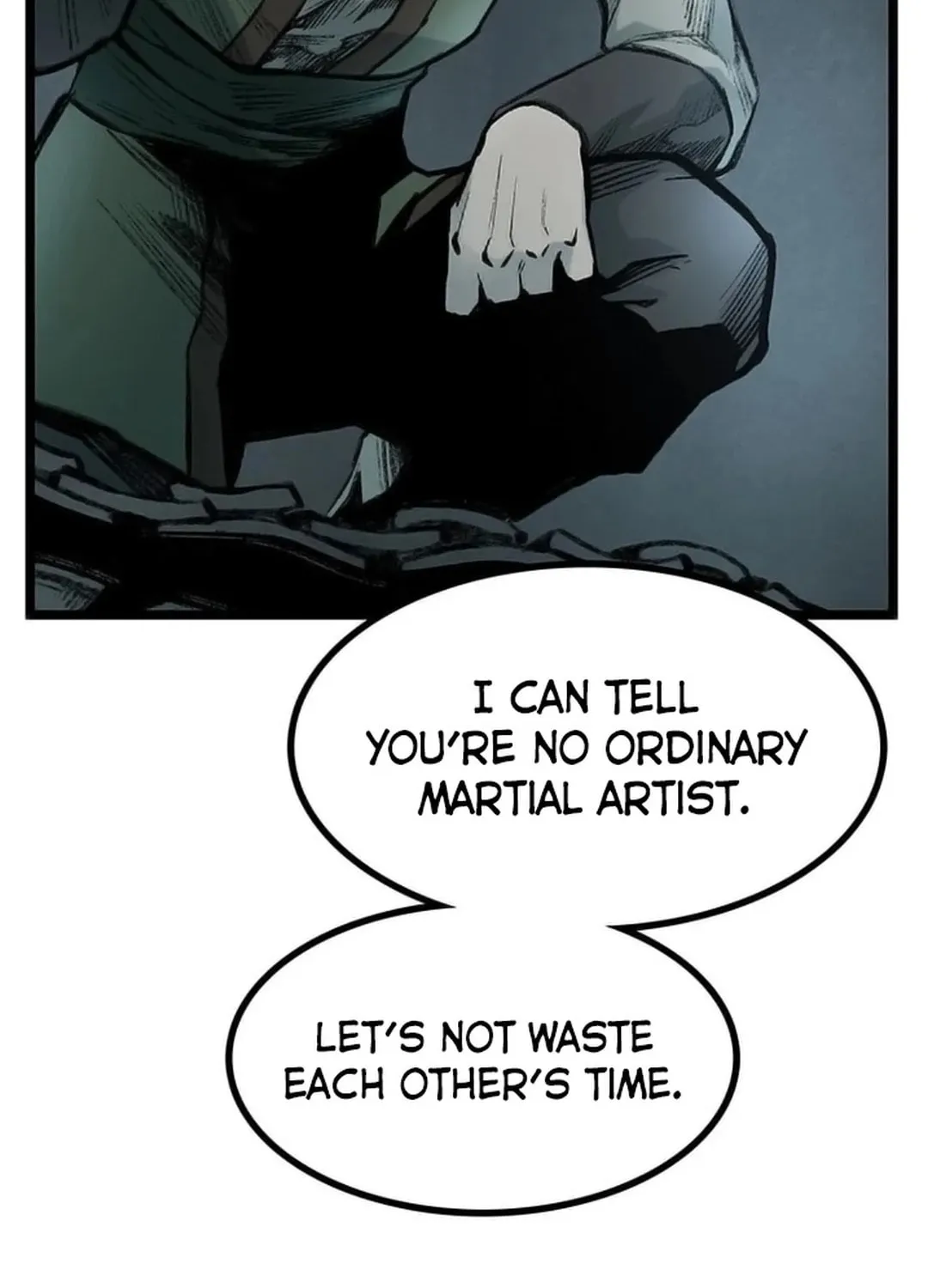 Kang-Ho Chapter 103 page 153 - 