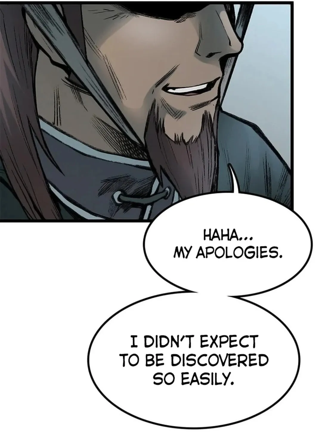 Kang-Ho Chapter 103 page 158 - 