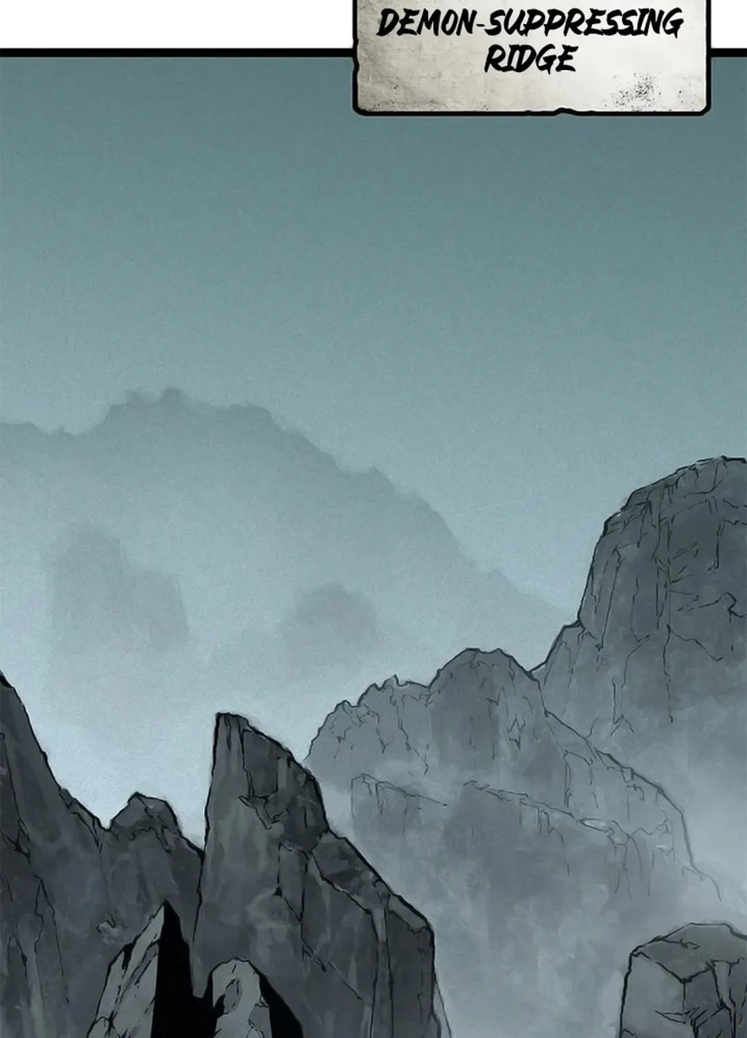 Kang-Ho Chapter 103 page 30 - 