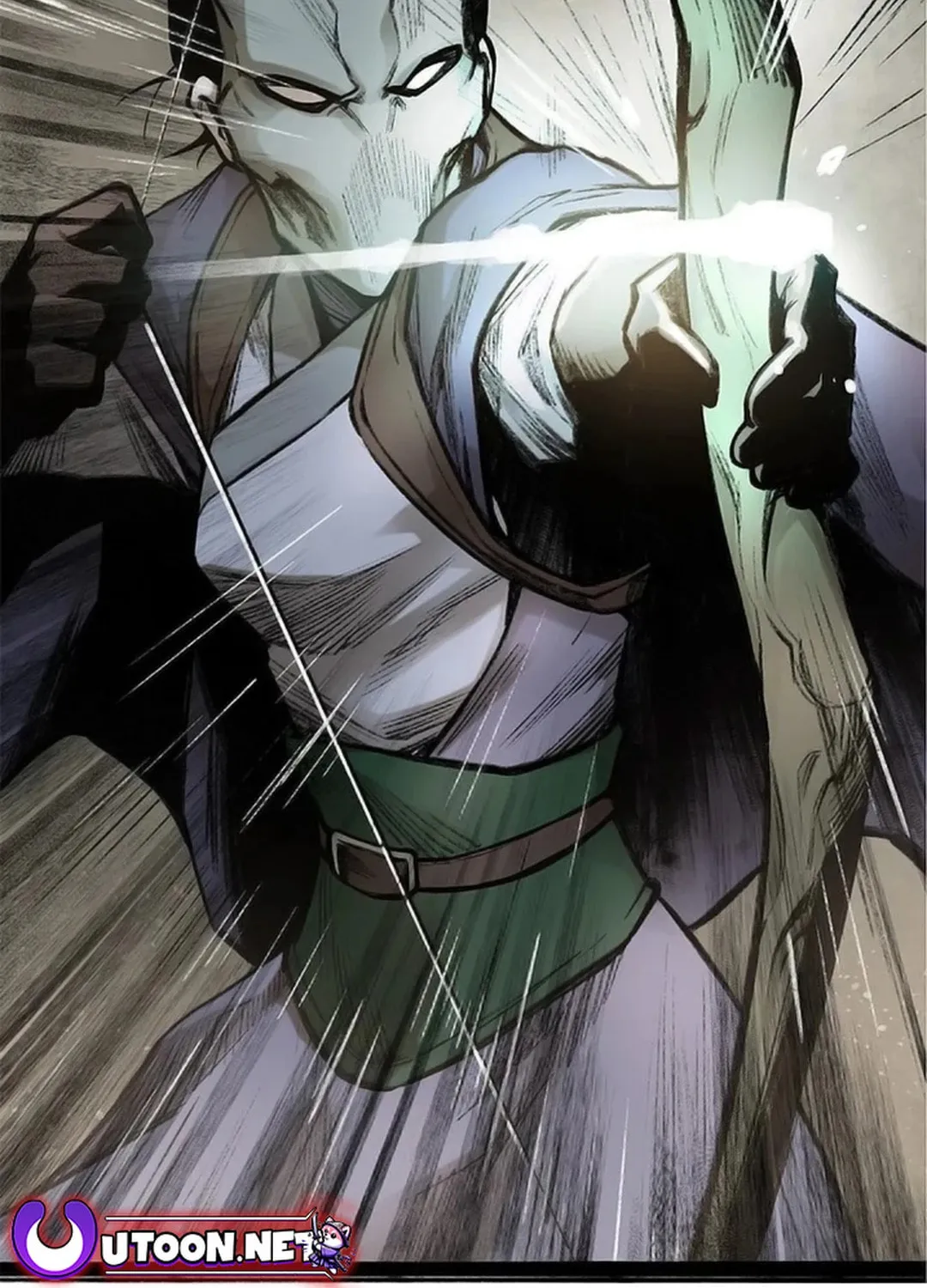 Kang-Ho Chapter 103 page 4 - 