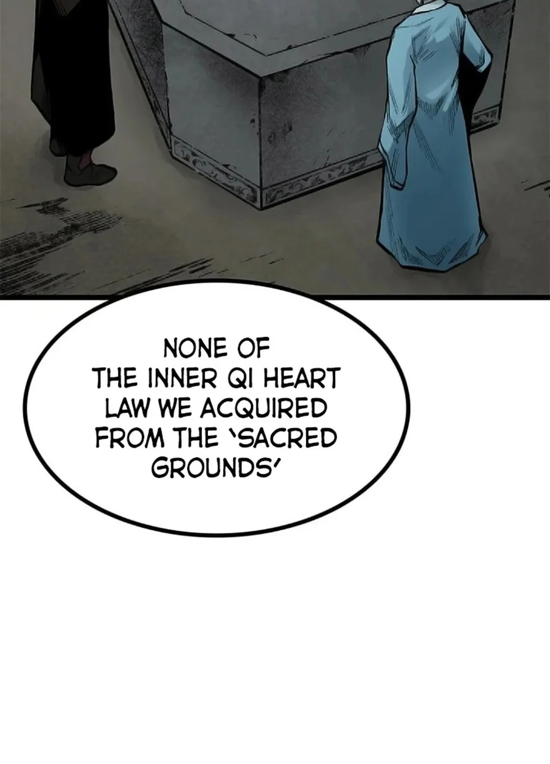 Kang-Ho Chapter 103 page 38 - 