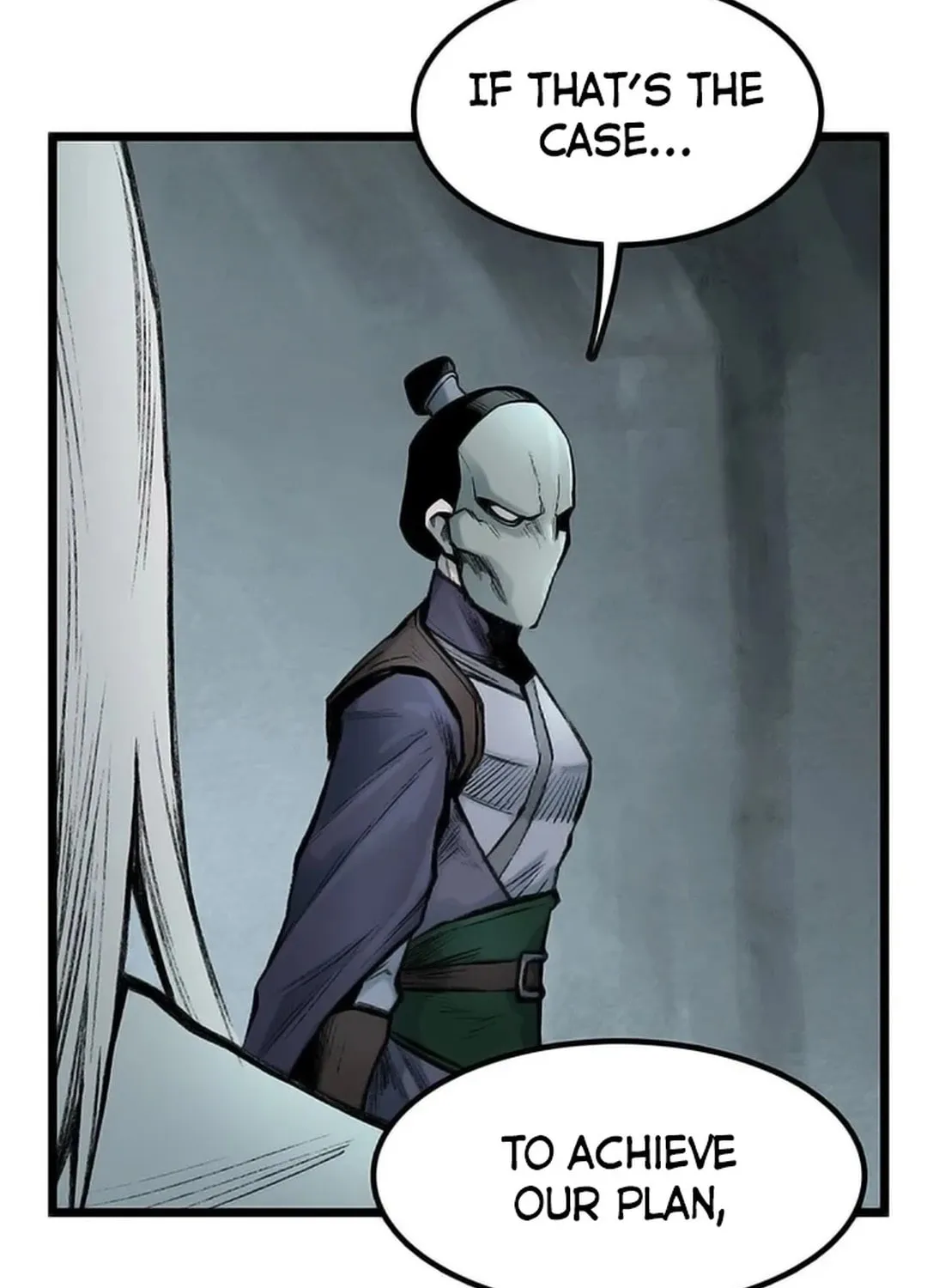 Kang-Ho Chapter 103 page 44 - 