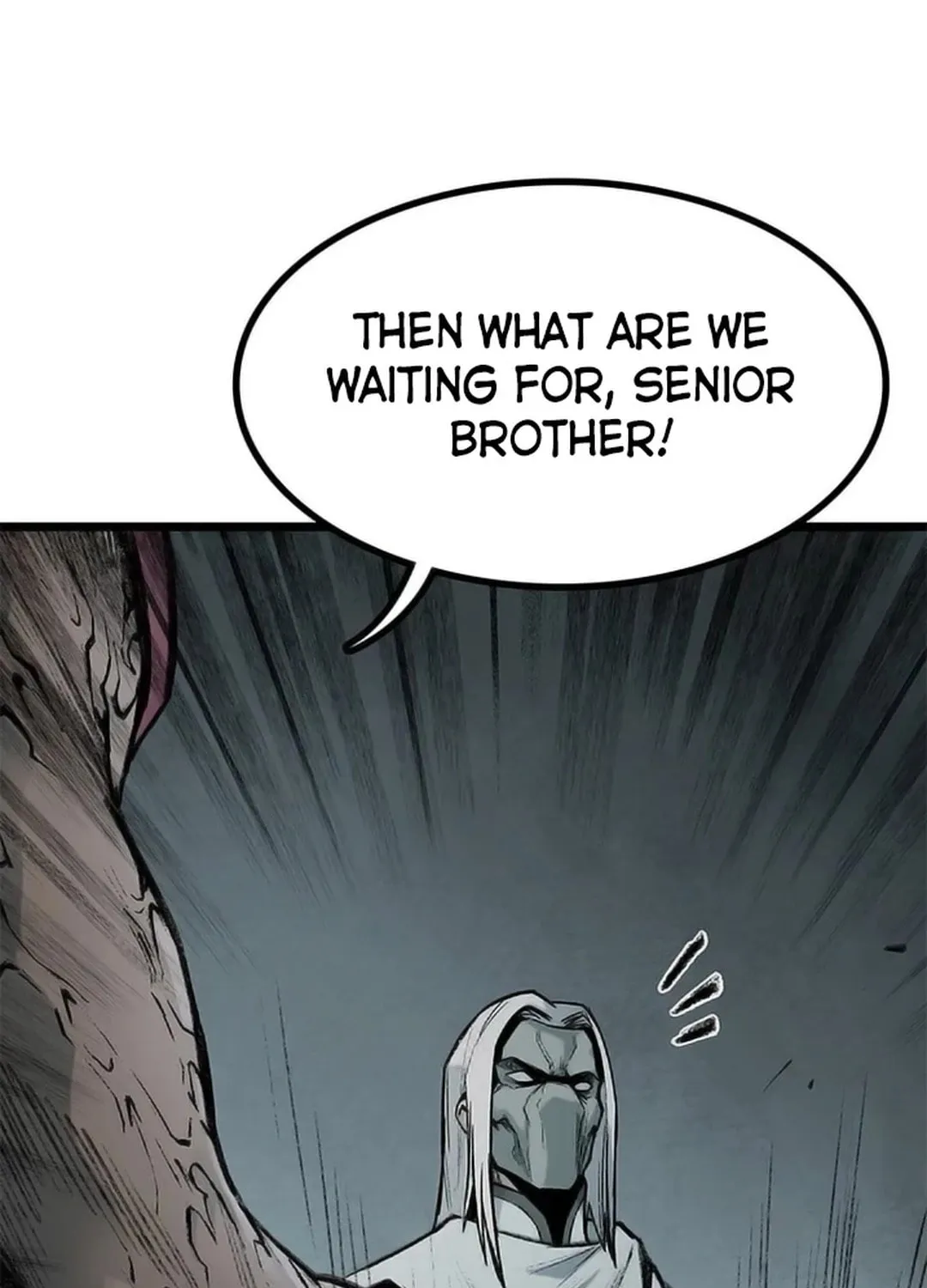 Kang-Ho Chapter 103 page 46 - 