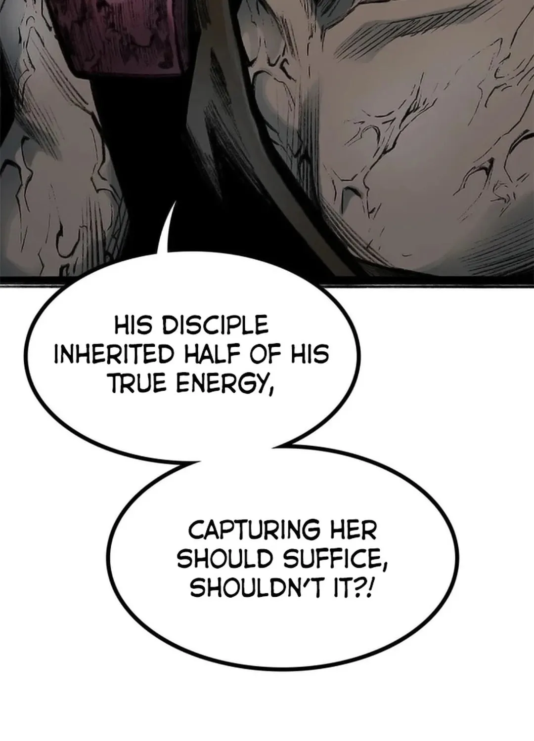 Kang-Ho Chapter 103 page 51 - 