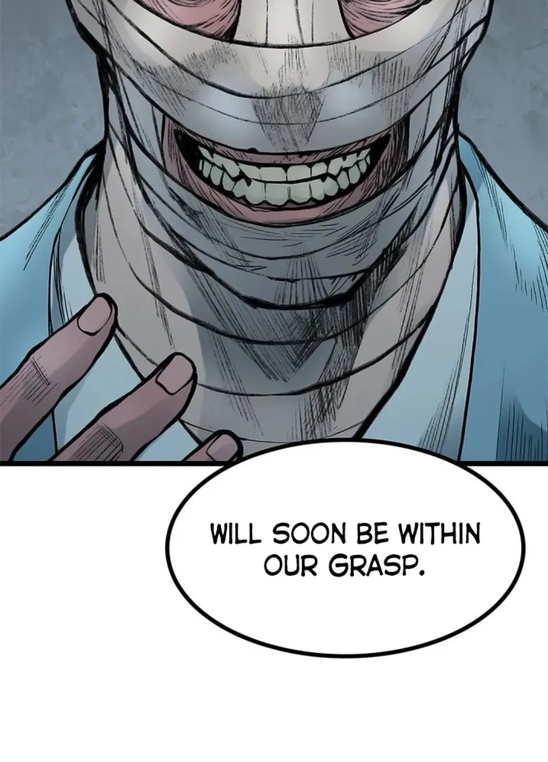 Kang-Ho Chapter 103 page 61 - 