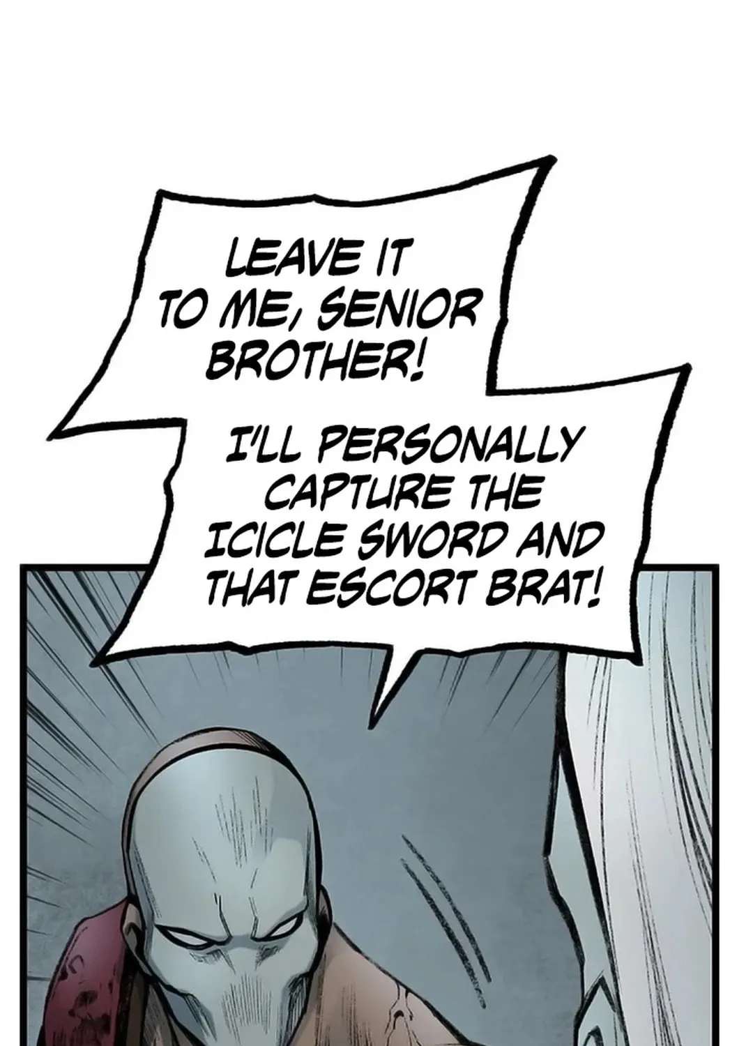 Kang-Ho Chapter 103 page 63 - 