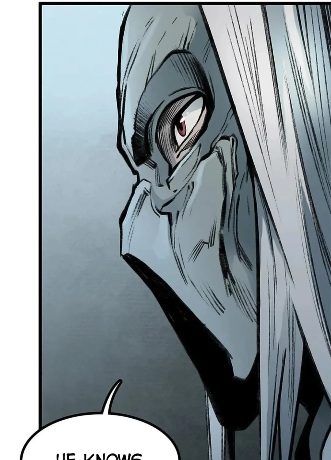 Kang-Ho Chapter 103 page 69 - 