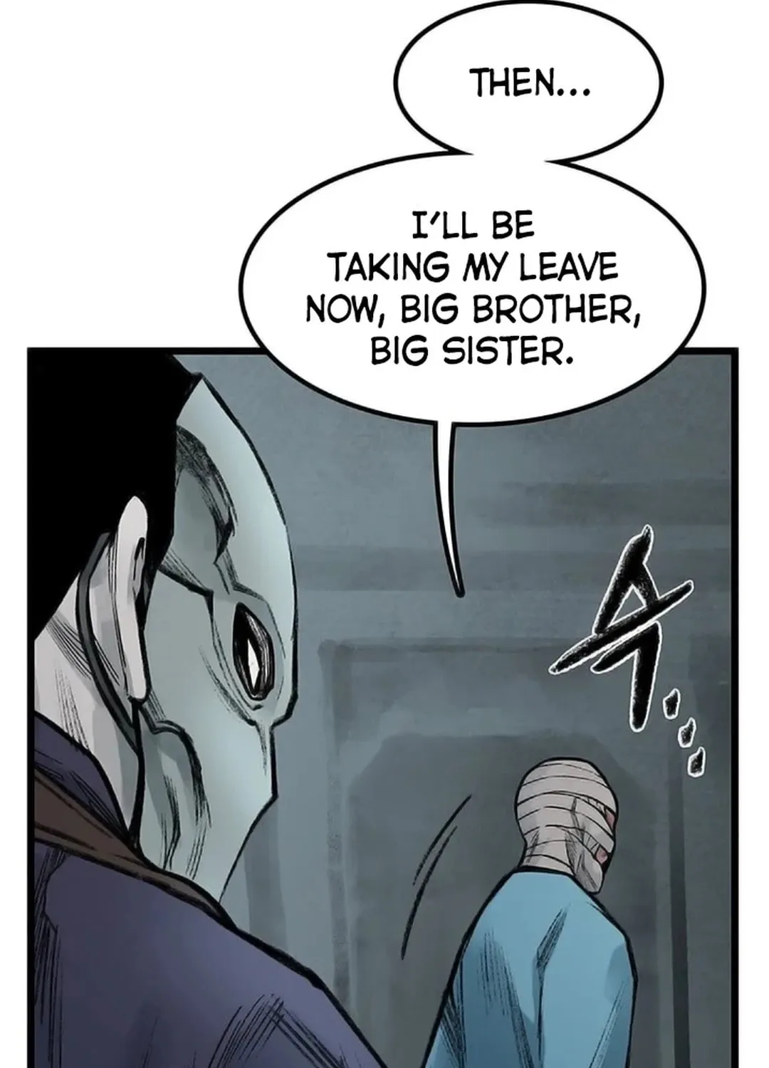 Kang-Ho Chapter 103 page 76 - 