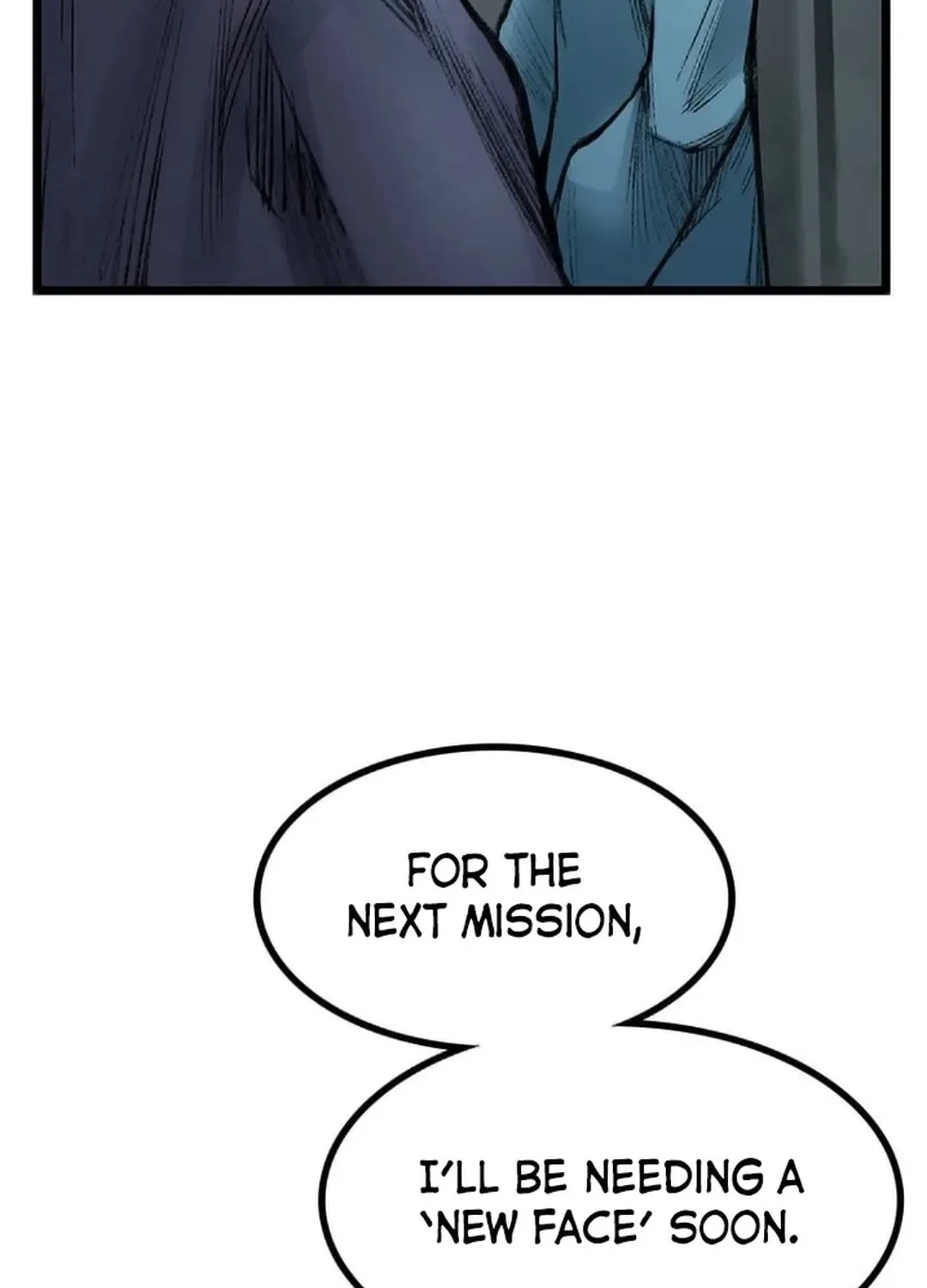 Kang-Ho Chapter 103 page 77 - 