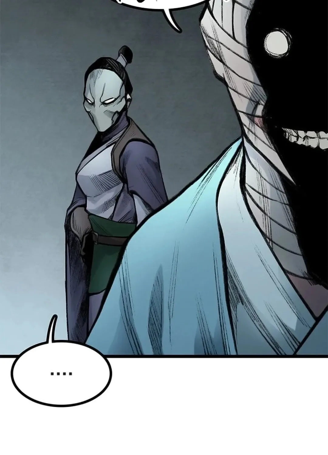 Kang-Ho Chapter 103 page 80 - 