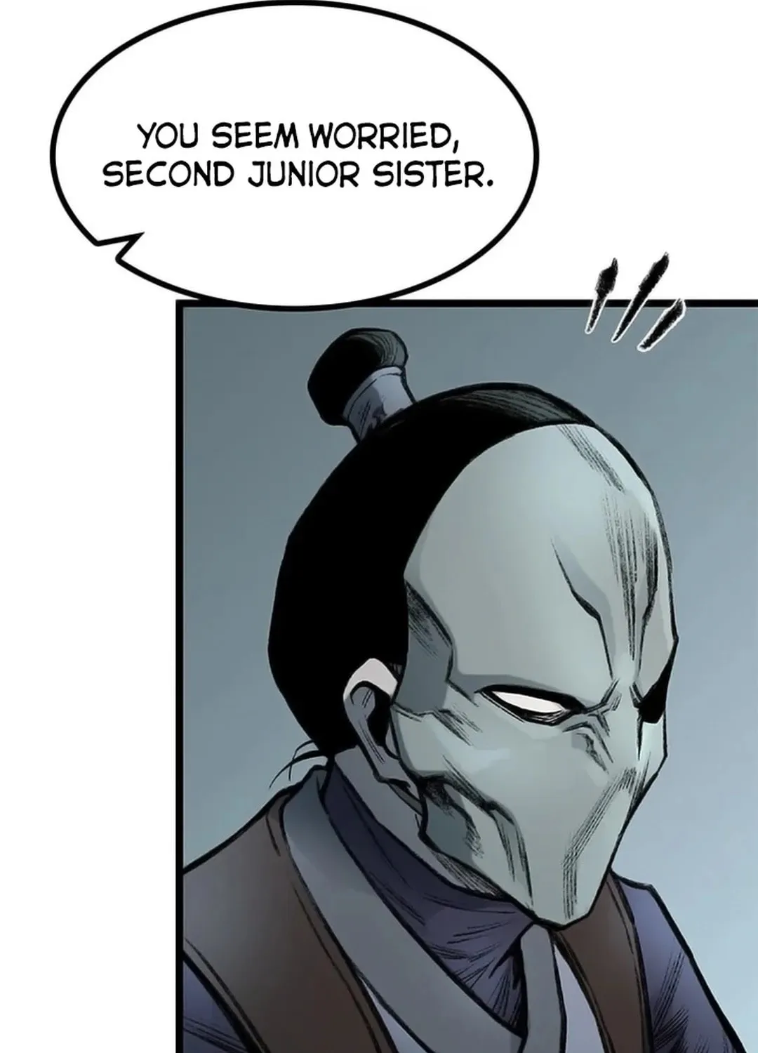 Kang-Ho Chapter 103 page 82 - 
