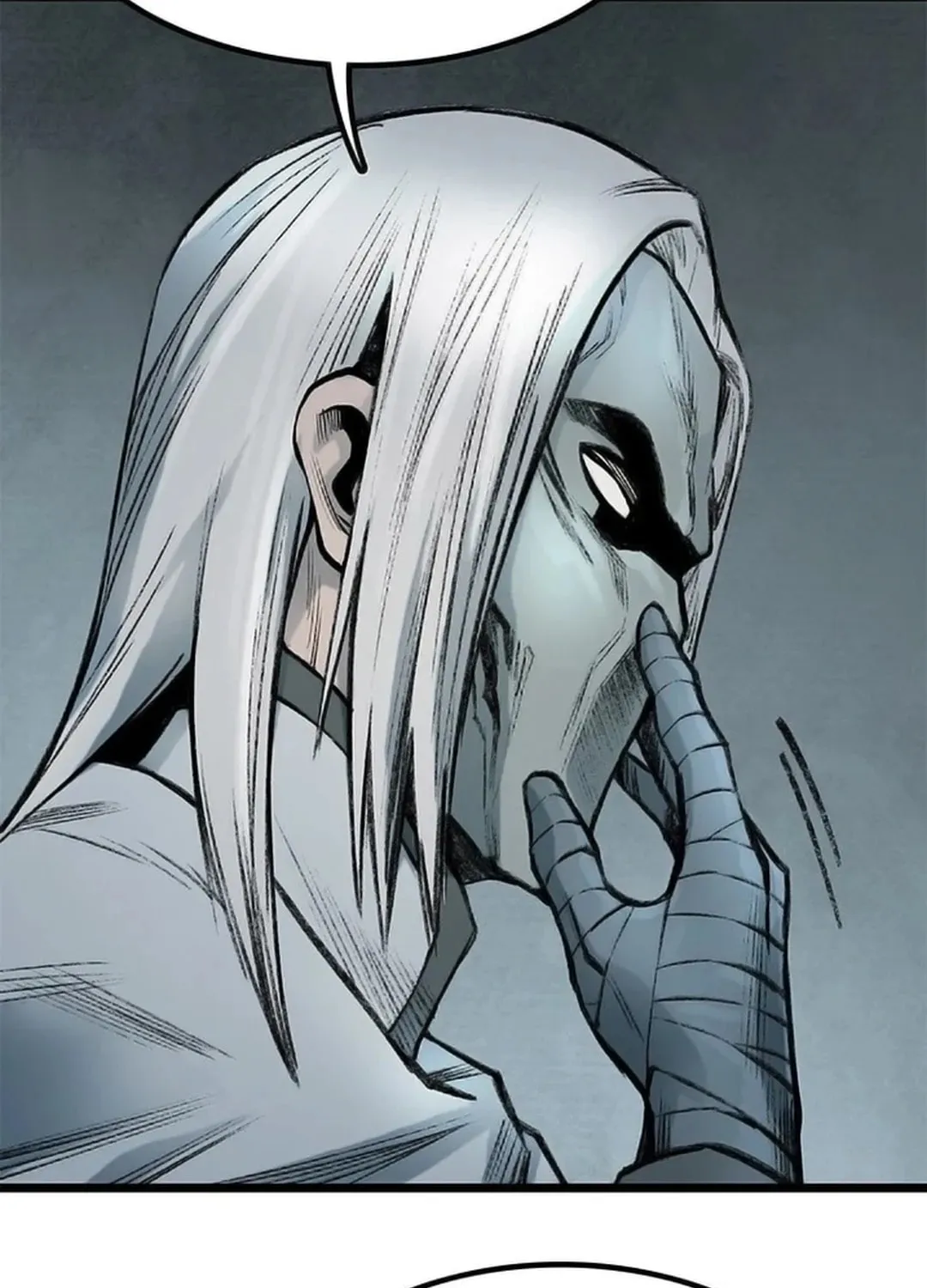 Kang-Ho Chapter 103 page 86 - 