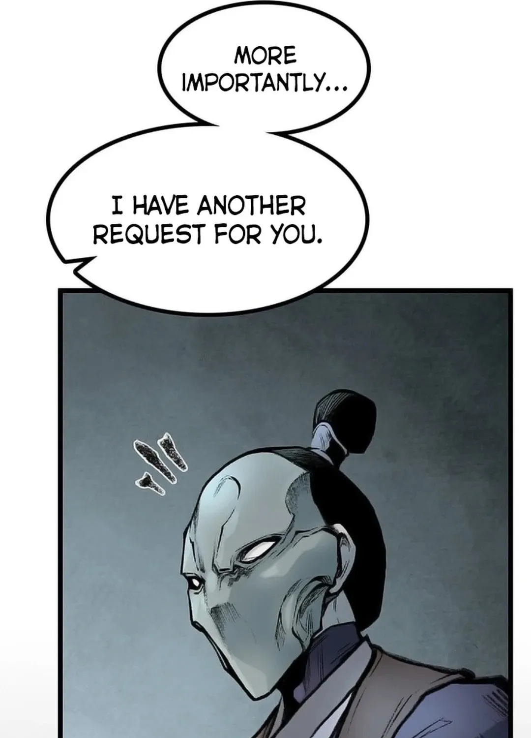 Kang-Ho Chapter 103 page 88 - 