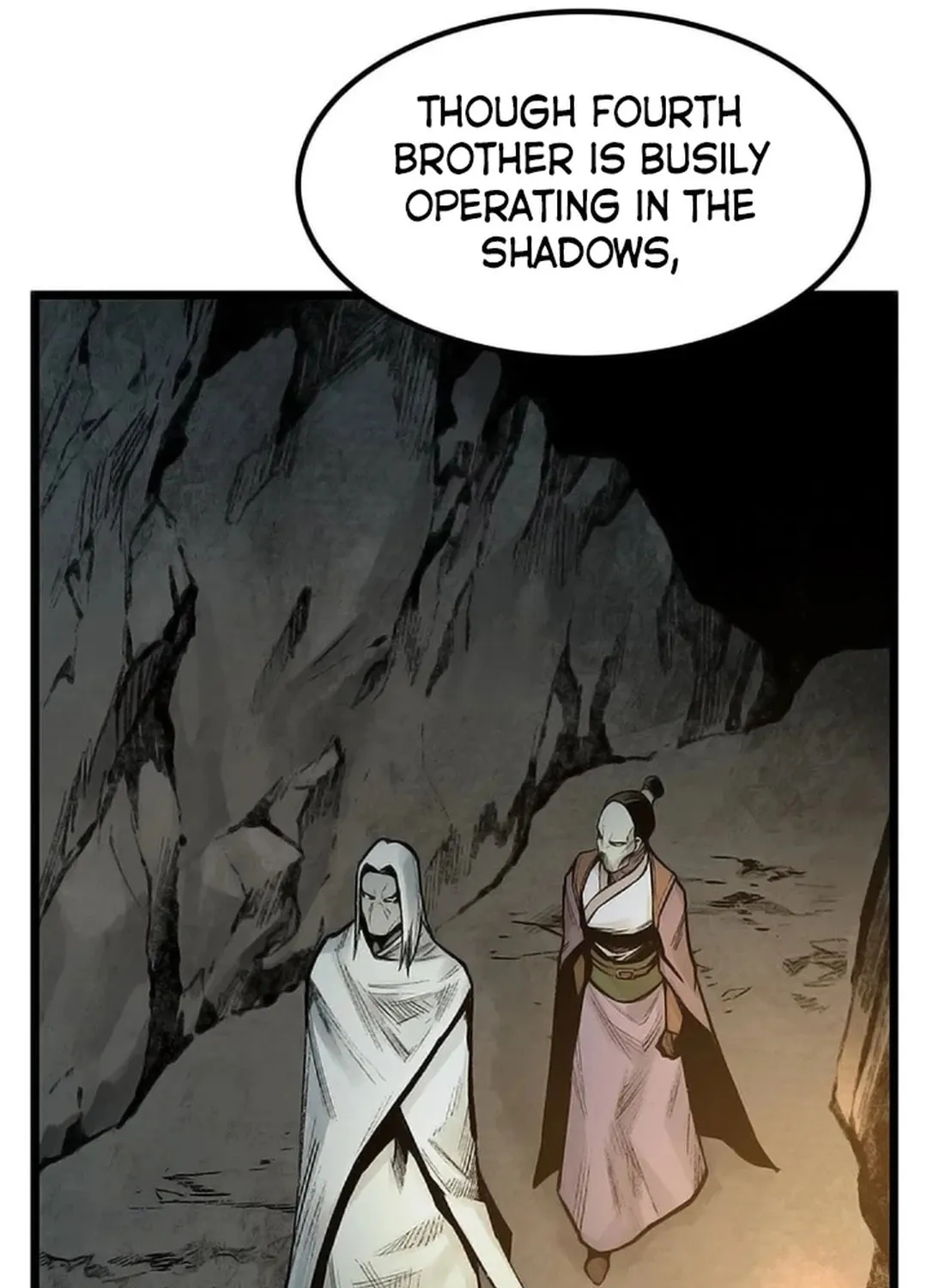 Kang-Ho Chapter 103 page 92 - 