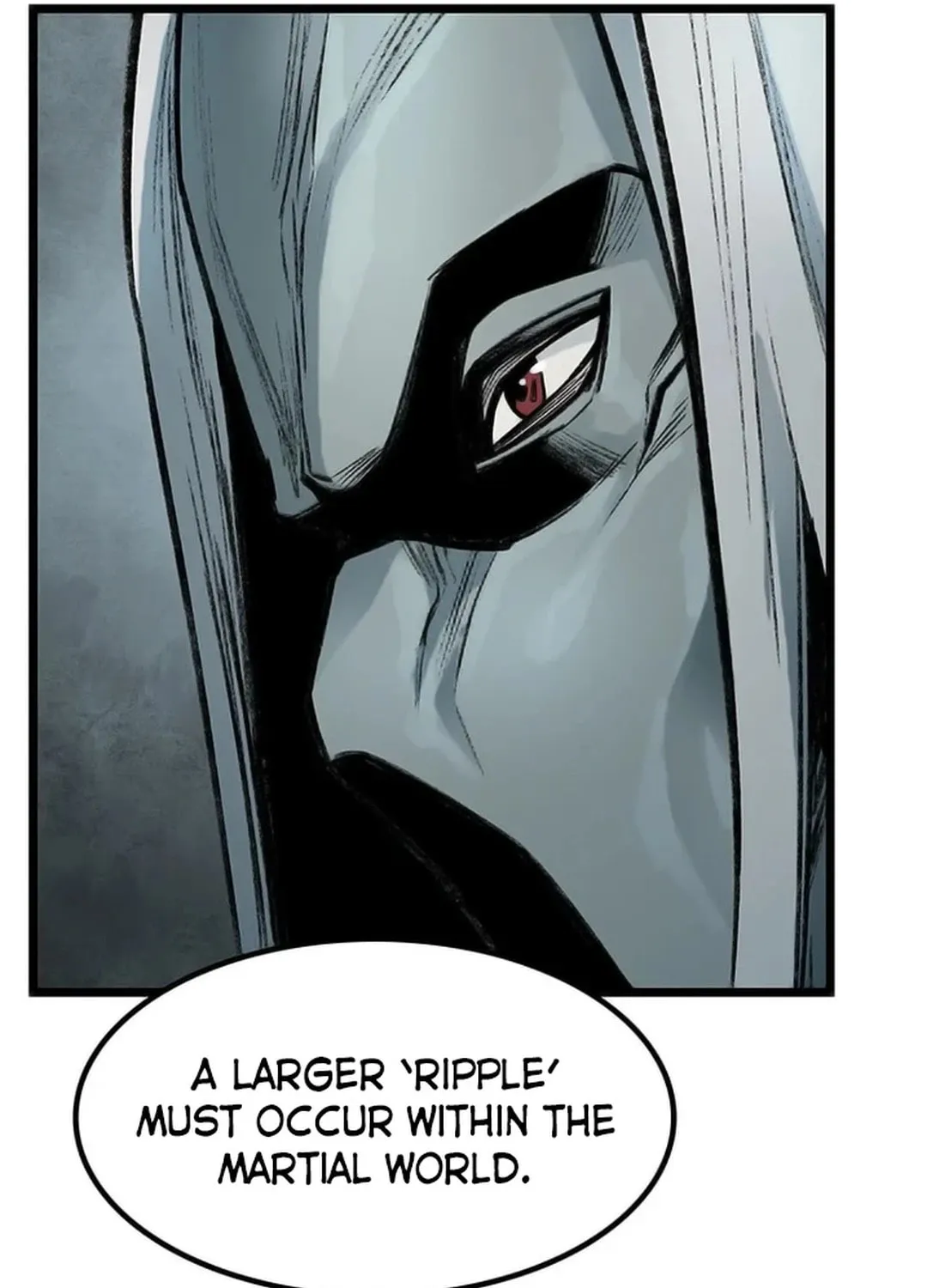 Kang-Ho Chapter 103 page 95 - 