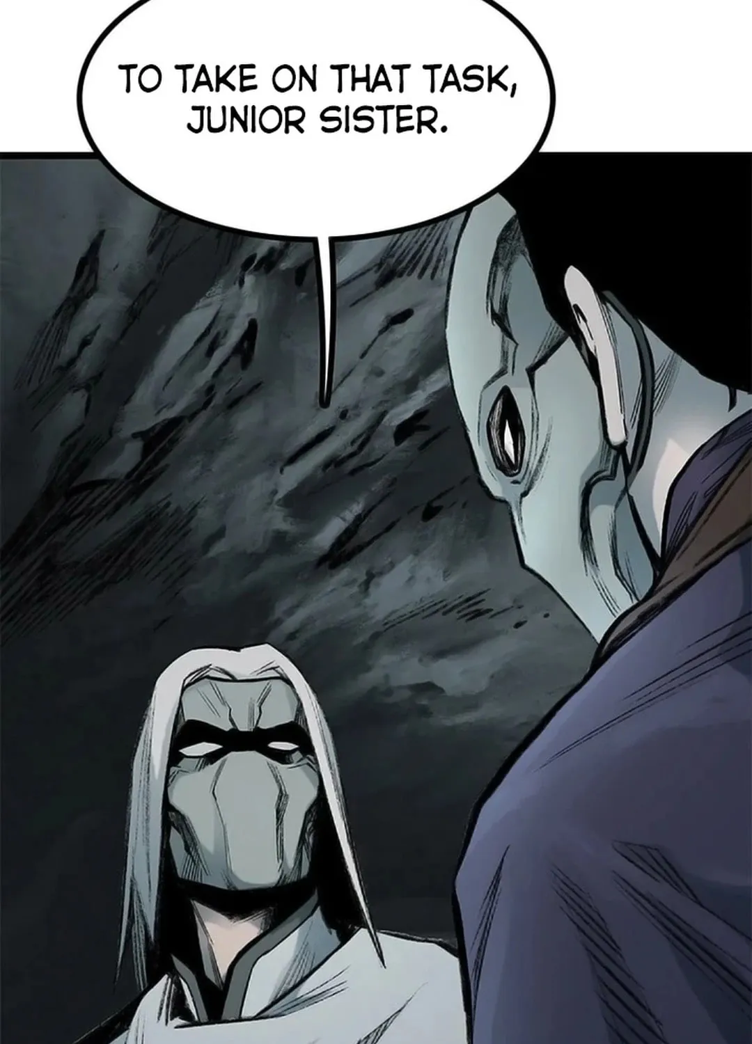 Kang-Ho Chapter 103 page 97 - 