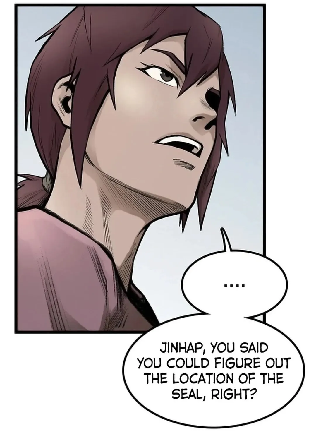 Kang-Ho Chapter 104 page 101 - 