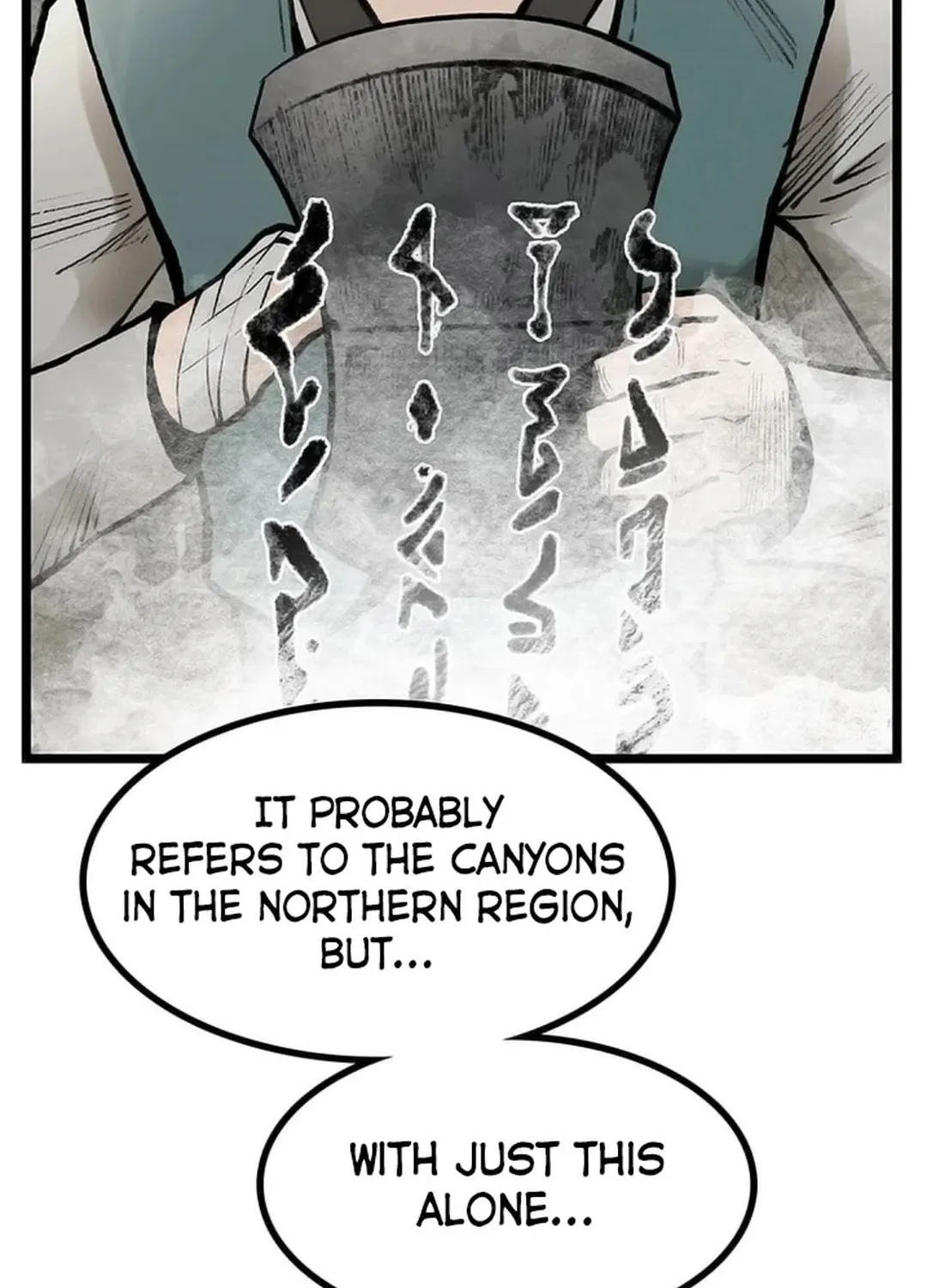 Kang-Ho Chapter 104 page 104 - 