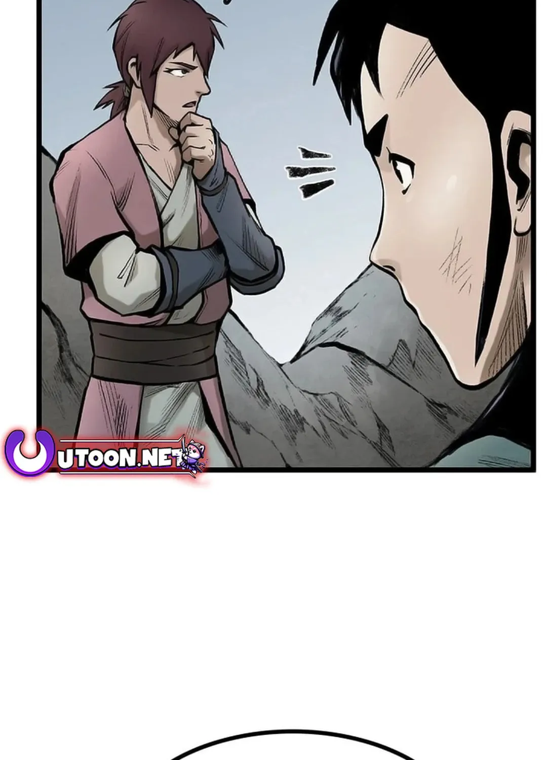 Kang-Ho Chapter 104 page 106 - 