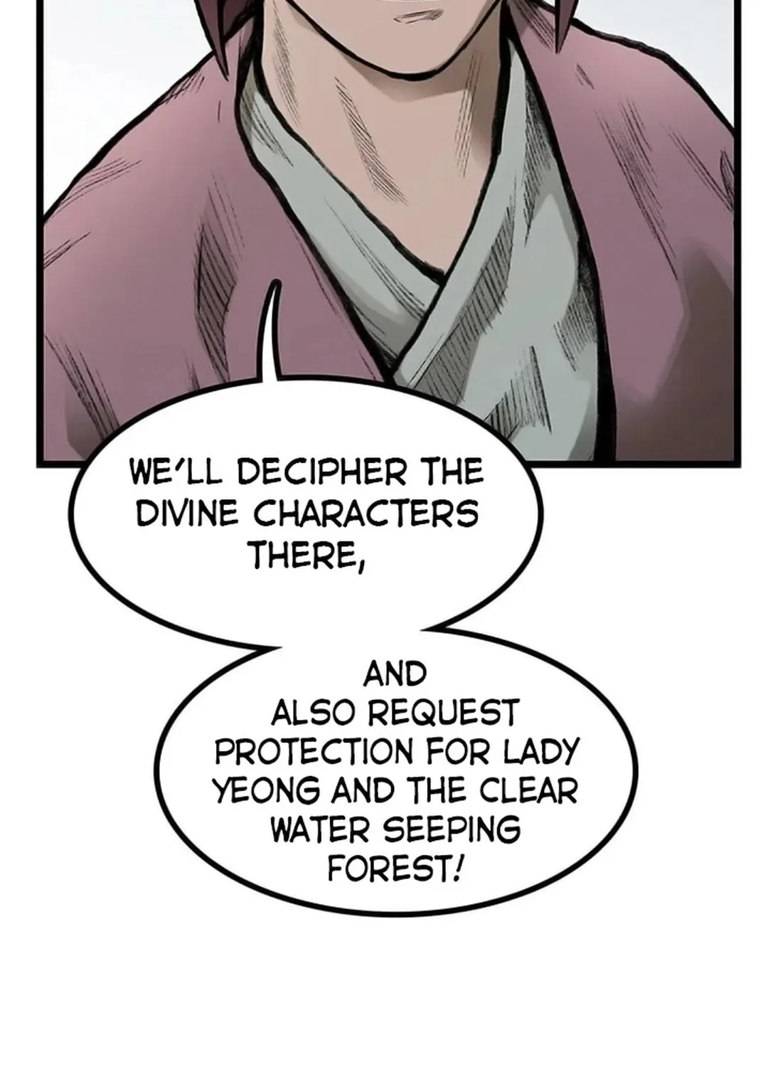 Kang-Ho Chapter 104 page 108 - 