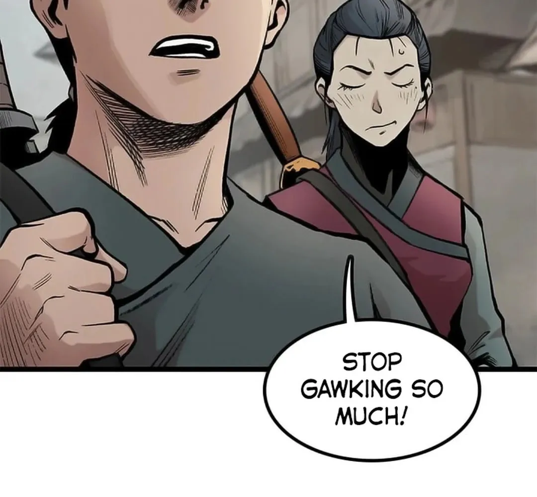 Kang-Ho Chapter 104 page 116 - 