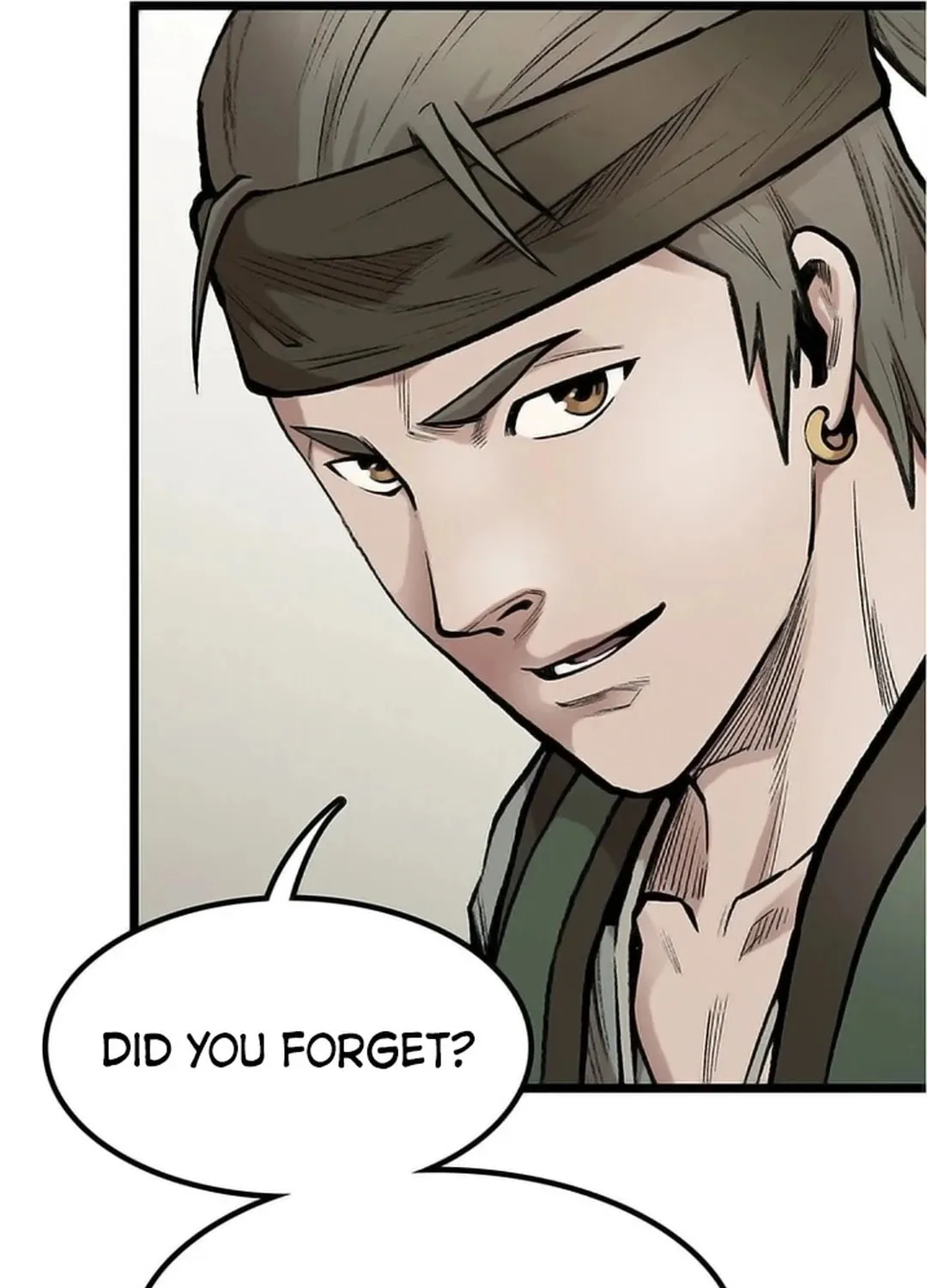 Kang-Ho Chapter 104 page 123 - 