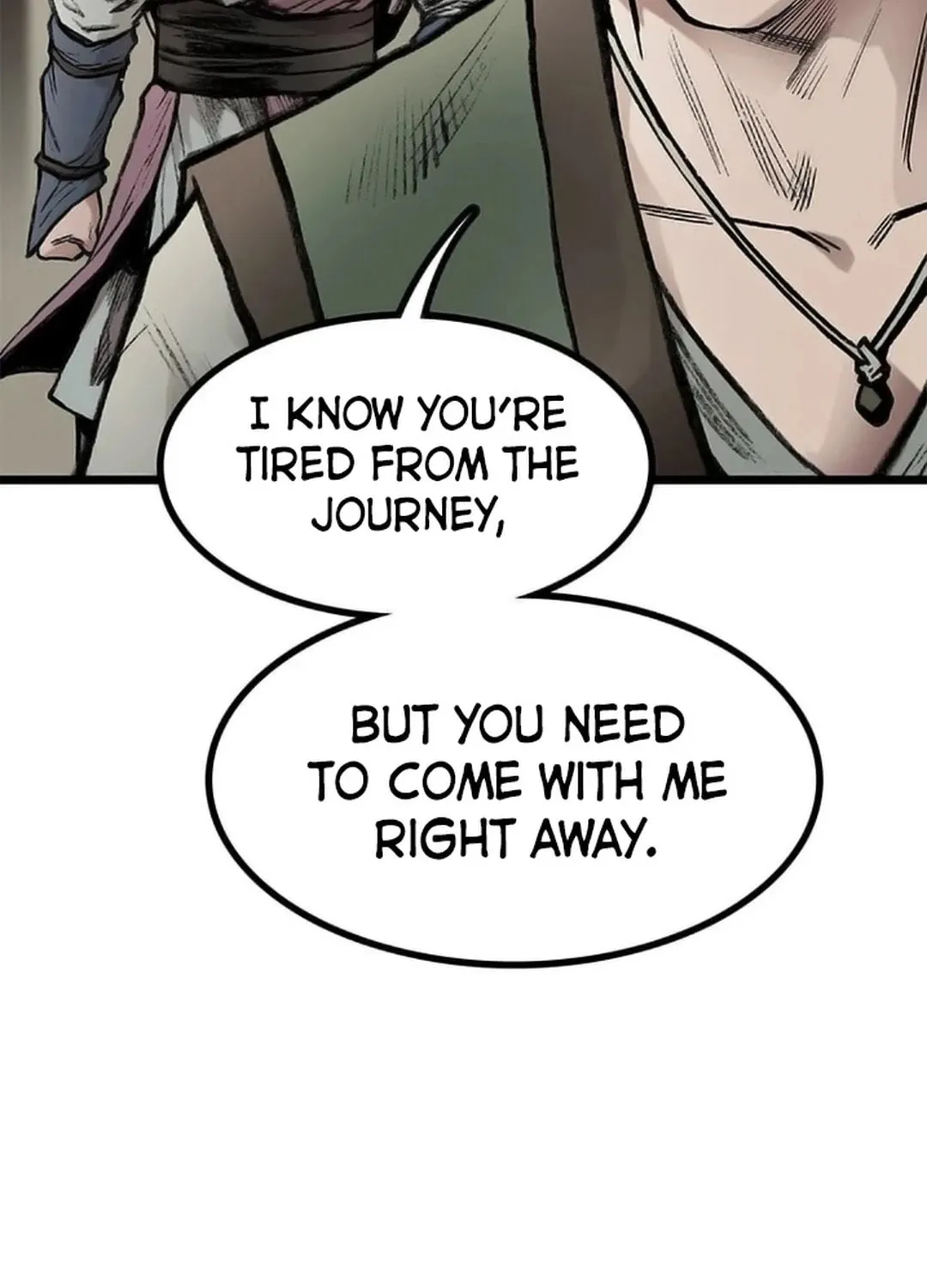 Kang-Ho Chapter 104 page 127 - 